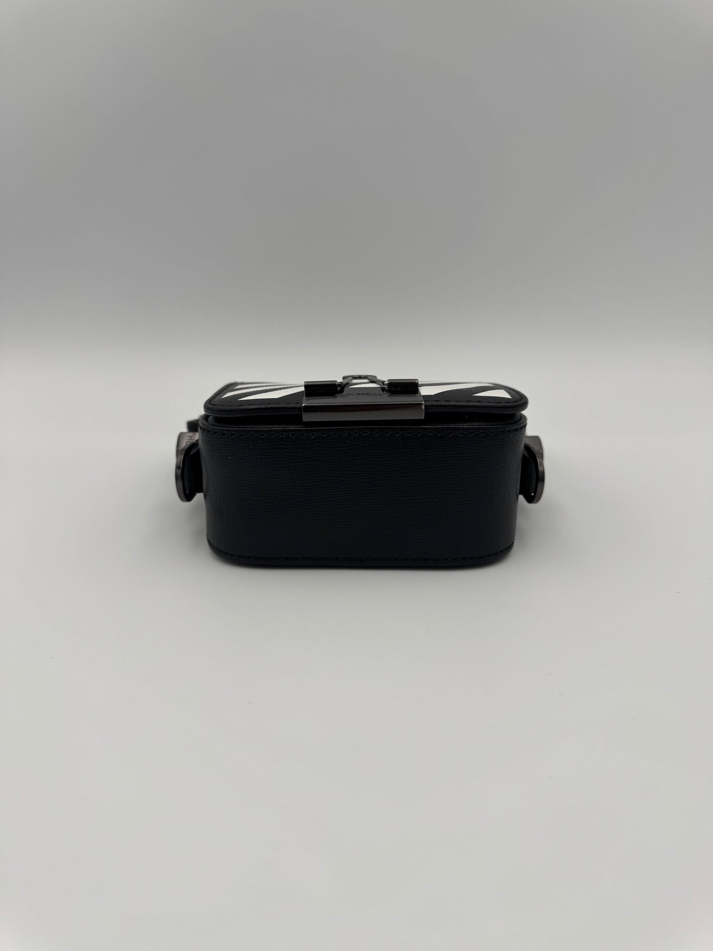 OFFWHITE Binder Crossbody with Extra Strap