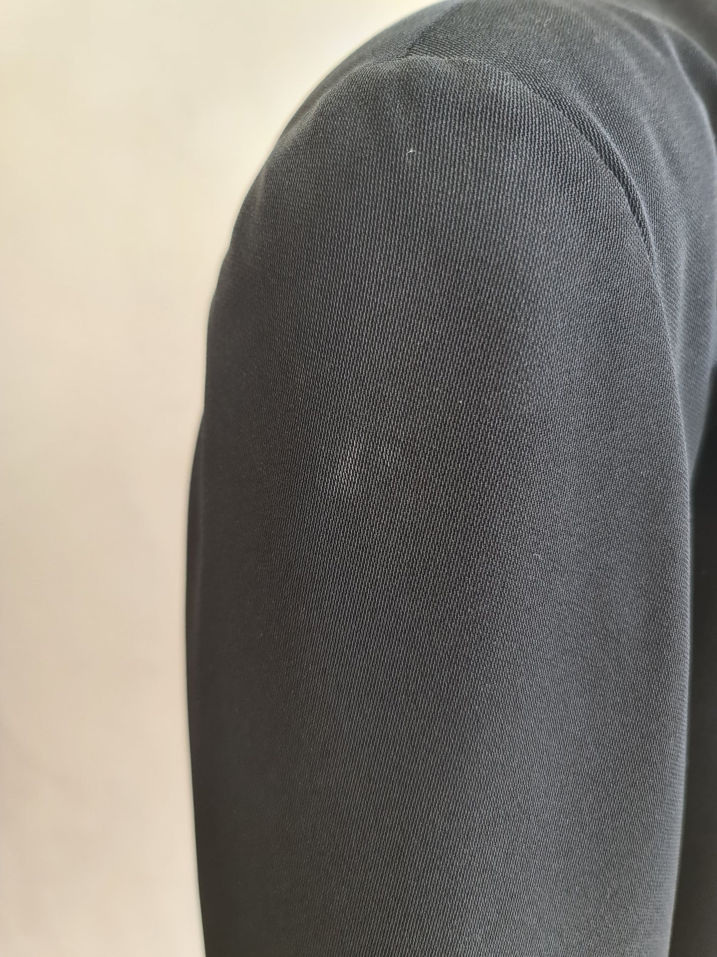 Vintage Moods black blazer - size 10