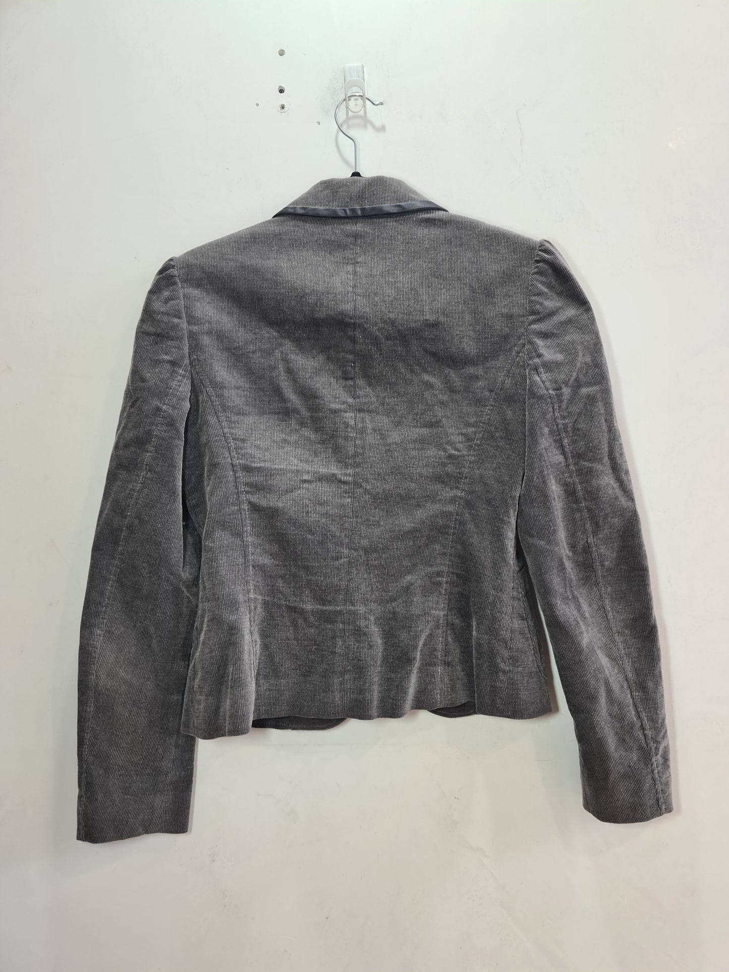 Vintage ESpirit Corduroy Jacket - size XS