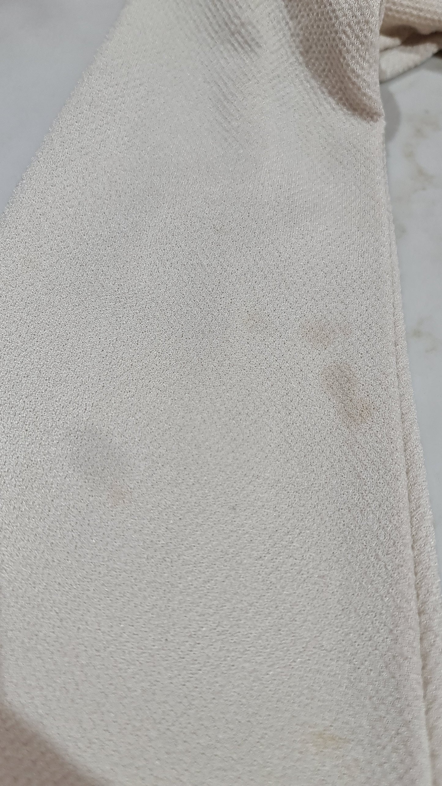 JV Selection Cream Top - size M