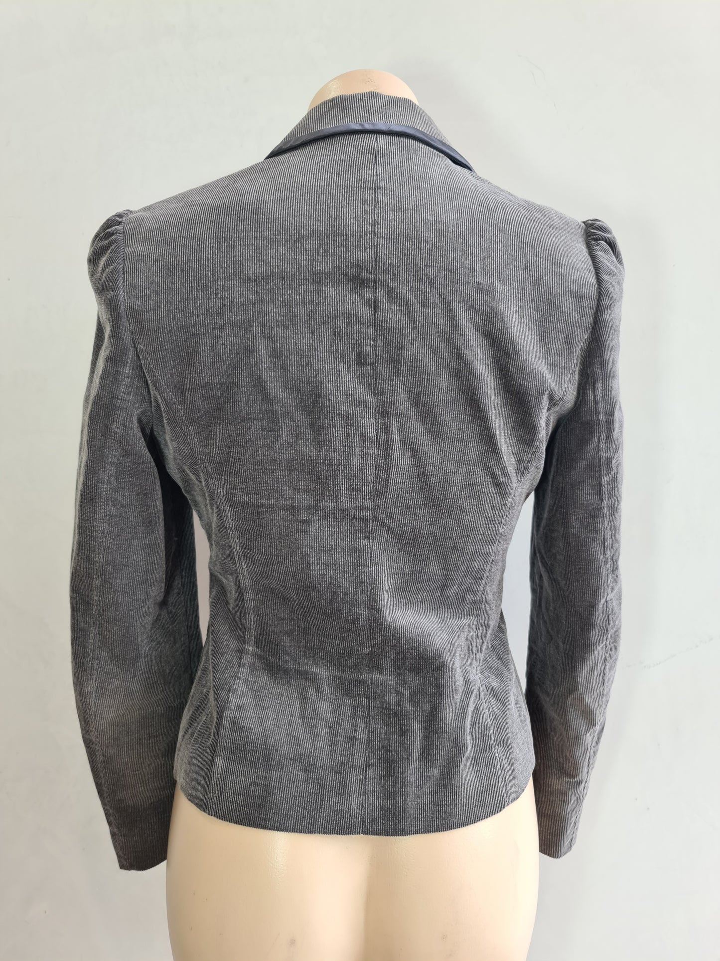 Vintage ESpirit Corduroy Jacket - size XS