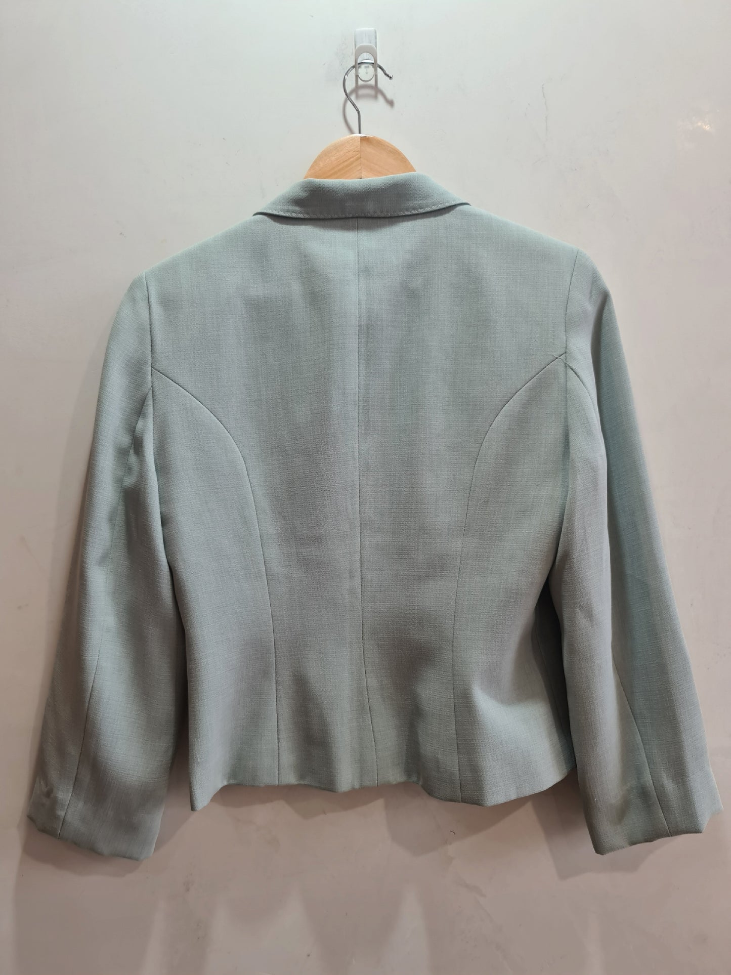 Vintage Events Blue Jacket - size 12