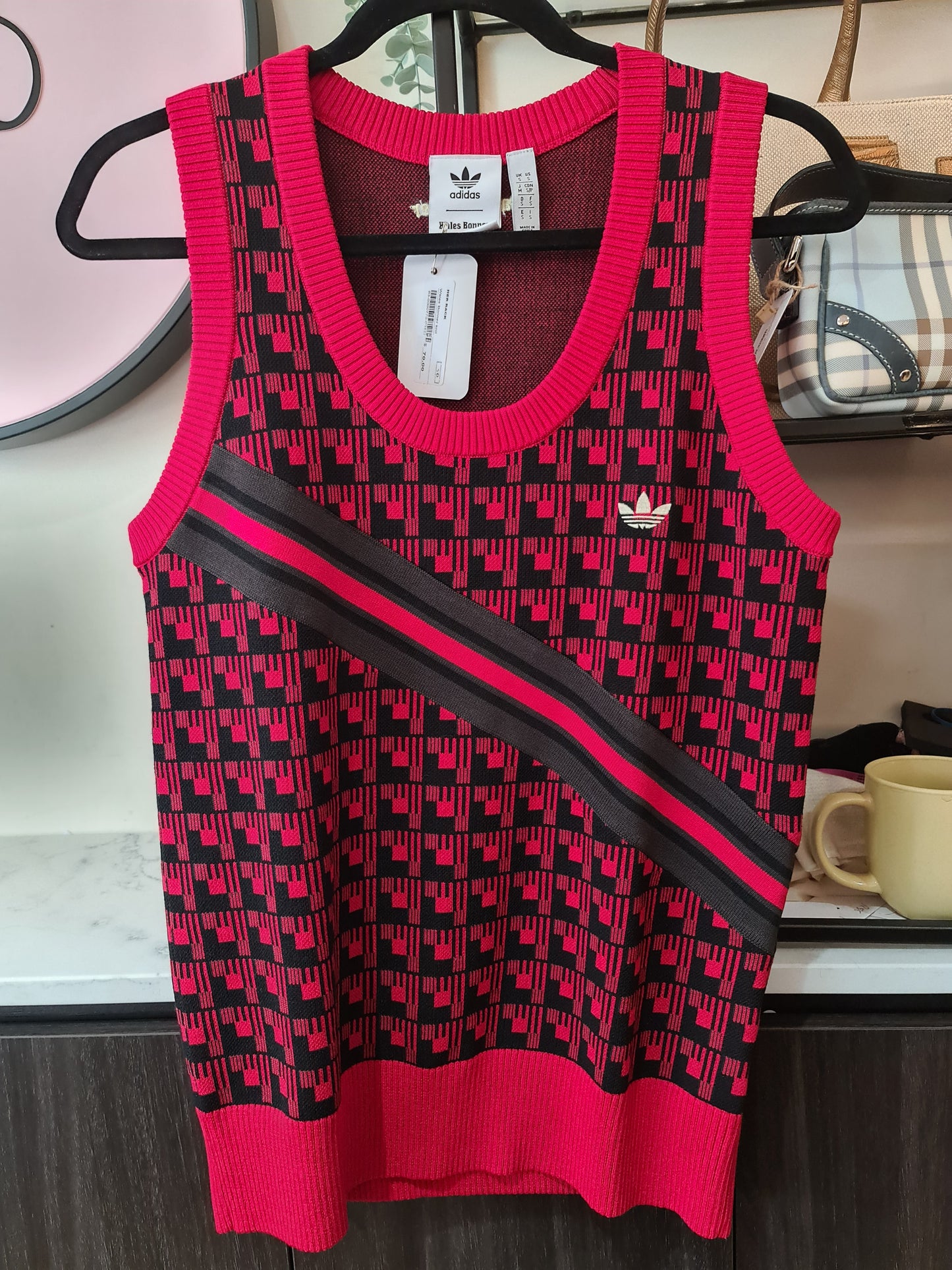 Wales Bonner Knit
