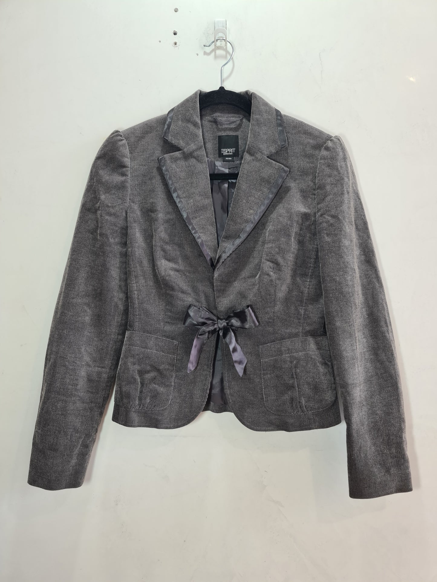 Vintage ESpirit Corduroy Jacket - size XS