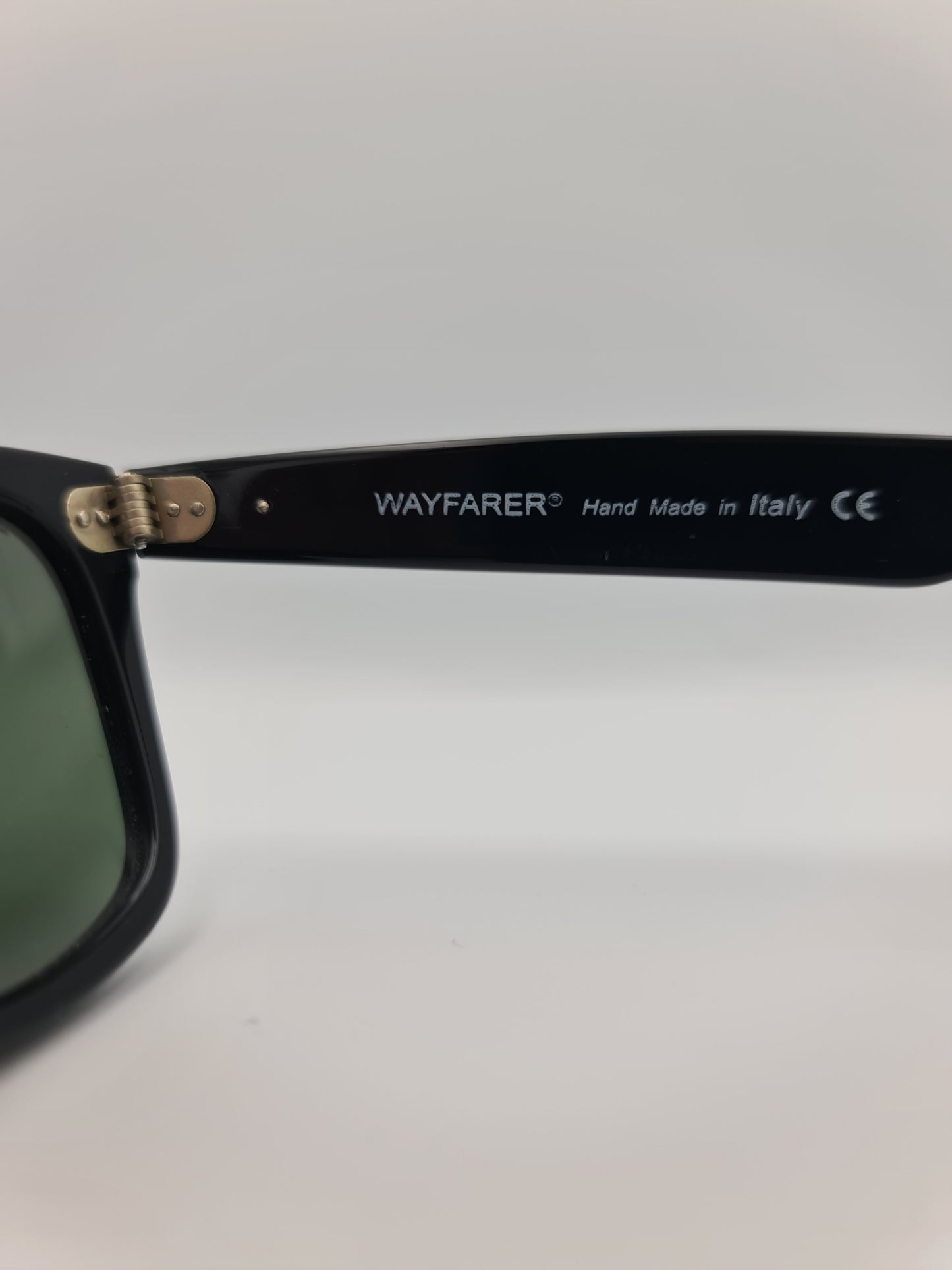 Ray-Ban Wayfarer Sunglasses