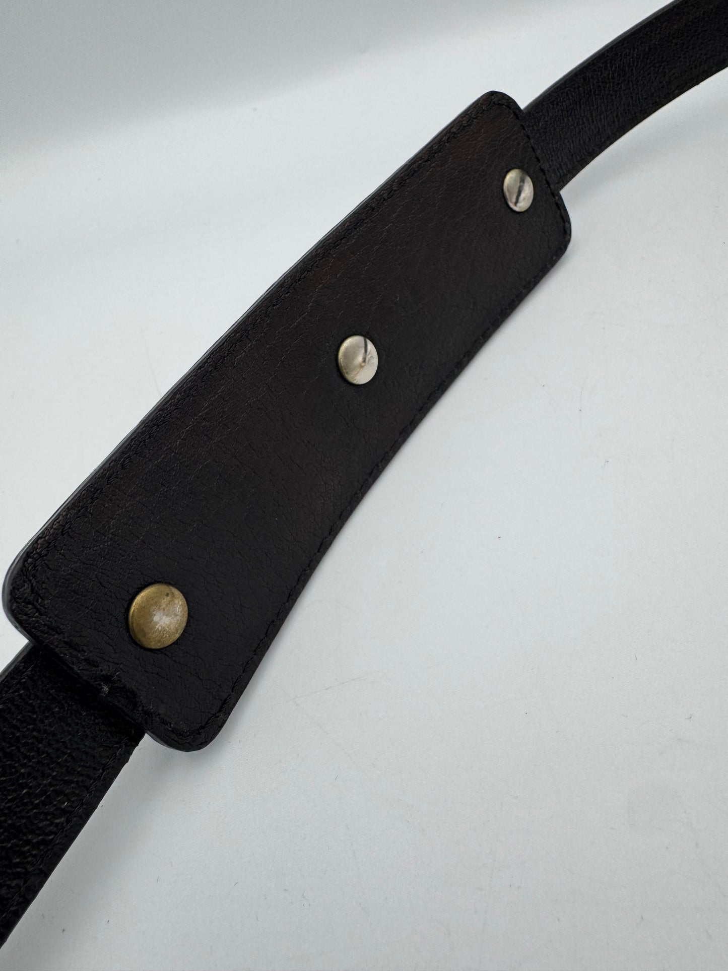 Marc Jacobs Trish Duffel Handbag