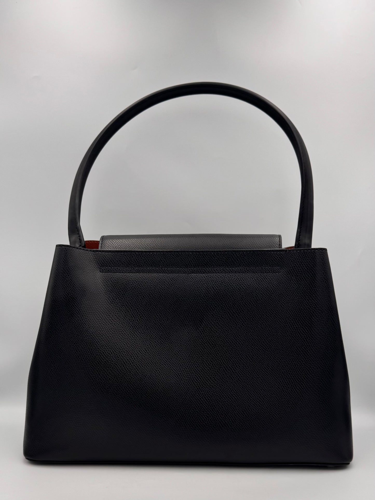 OROTON Black Shoulder Bag