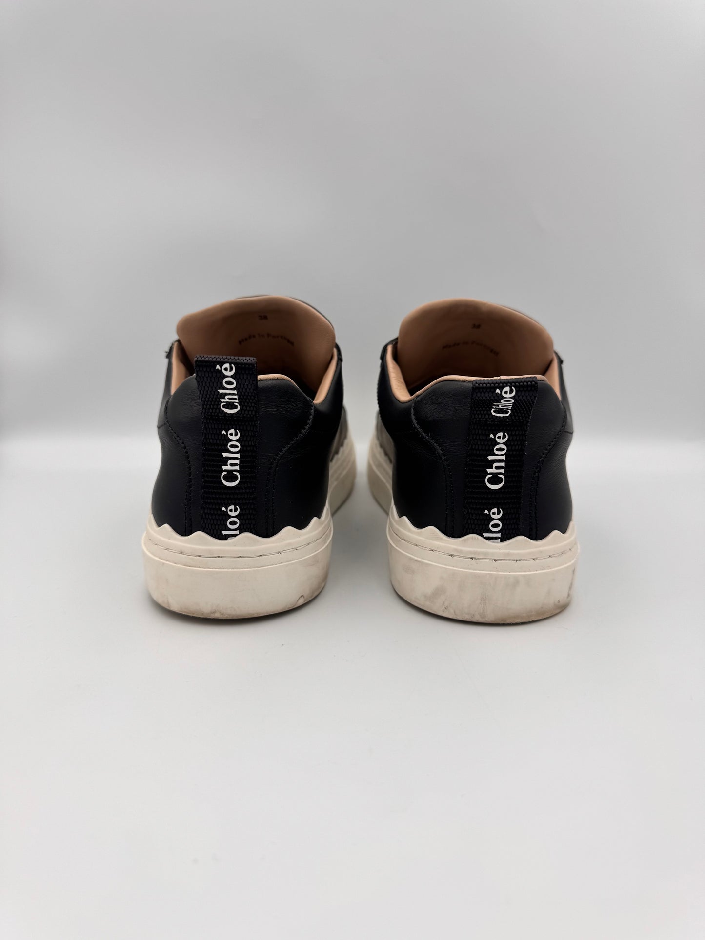 Chloe Sneakers Size 38