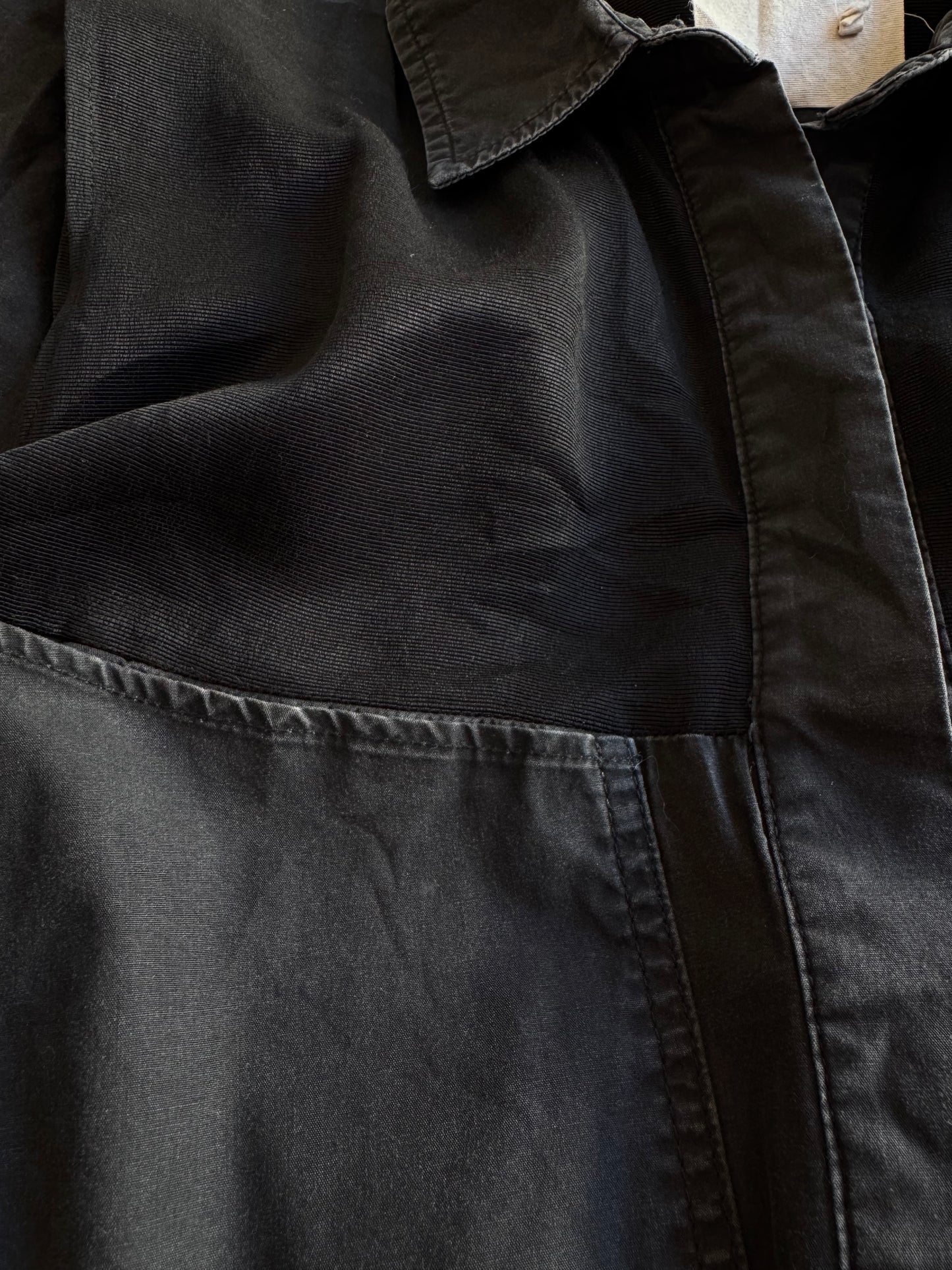 BUL black swing dress - size 10