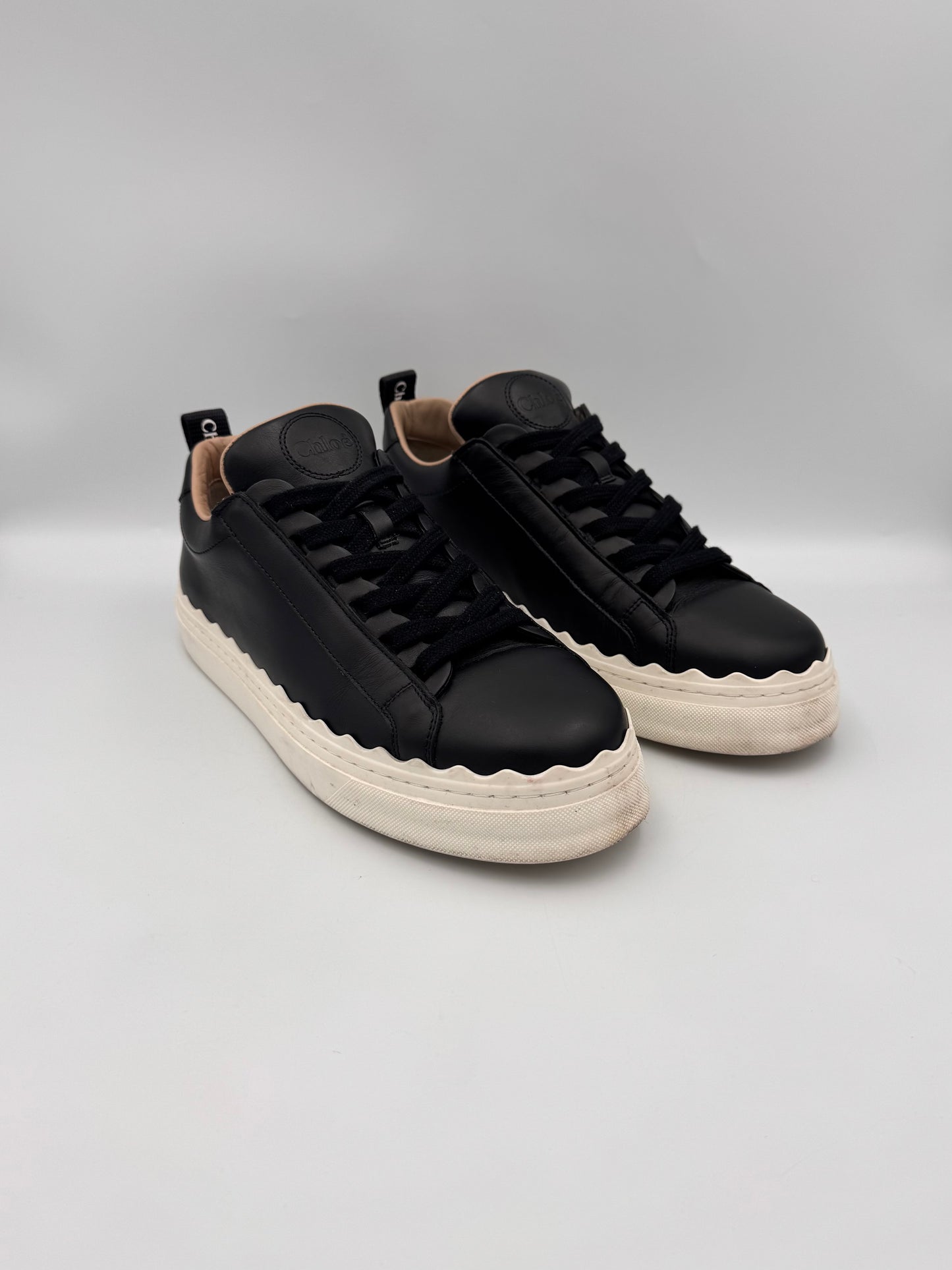 Chloe Sneakers Size 38