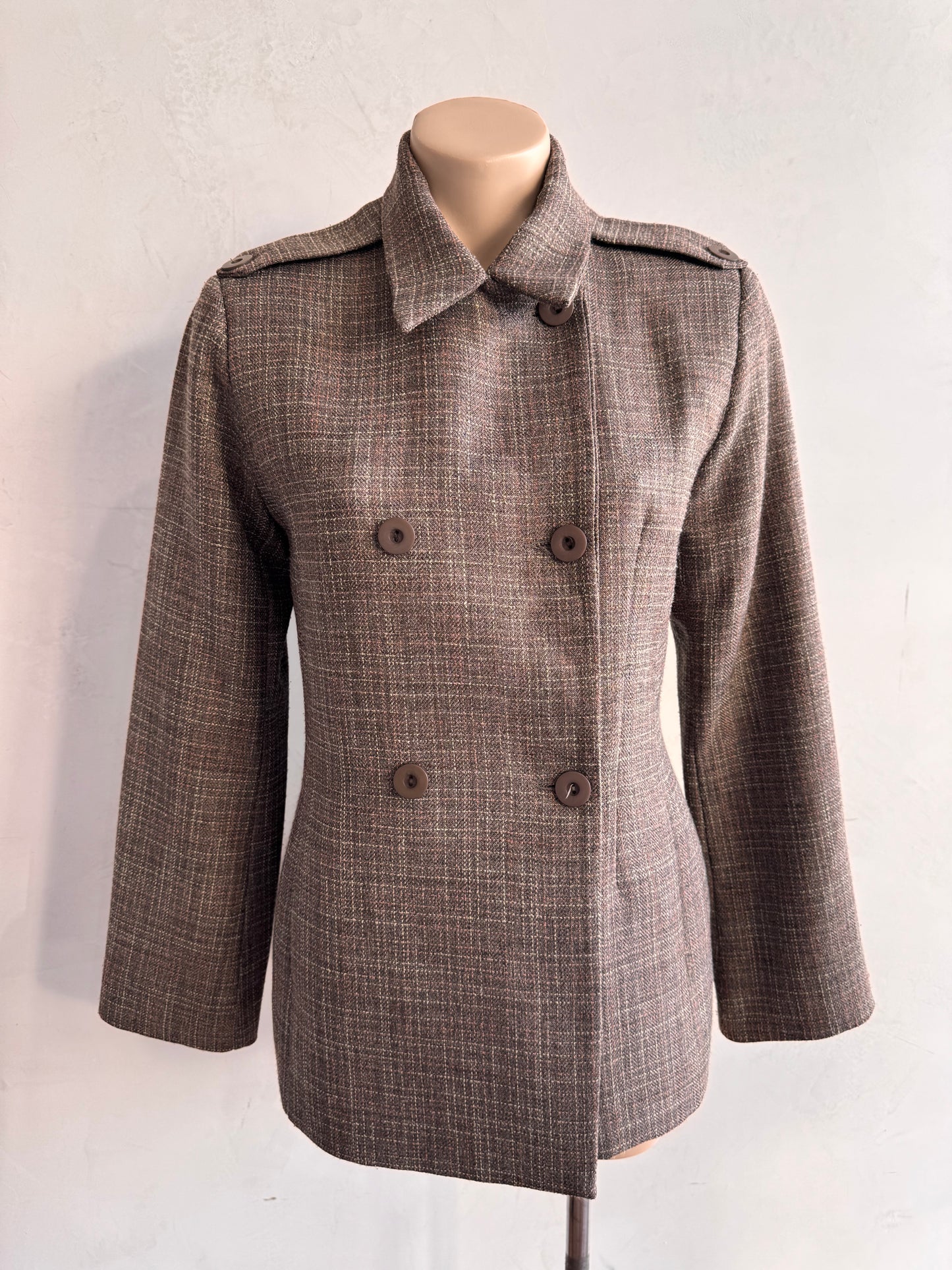 Vintage Viviannes Collection jacket - size 10