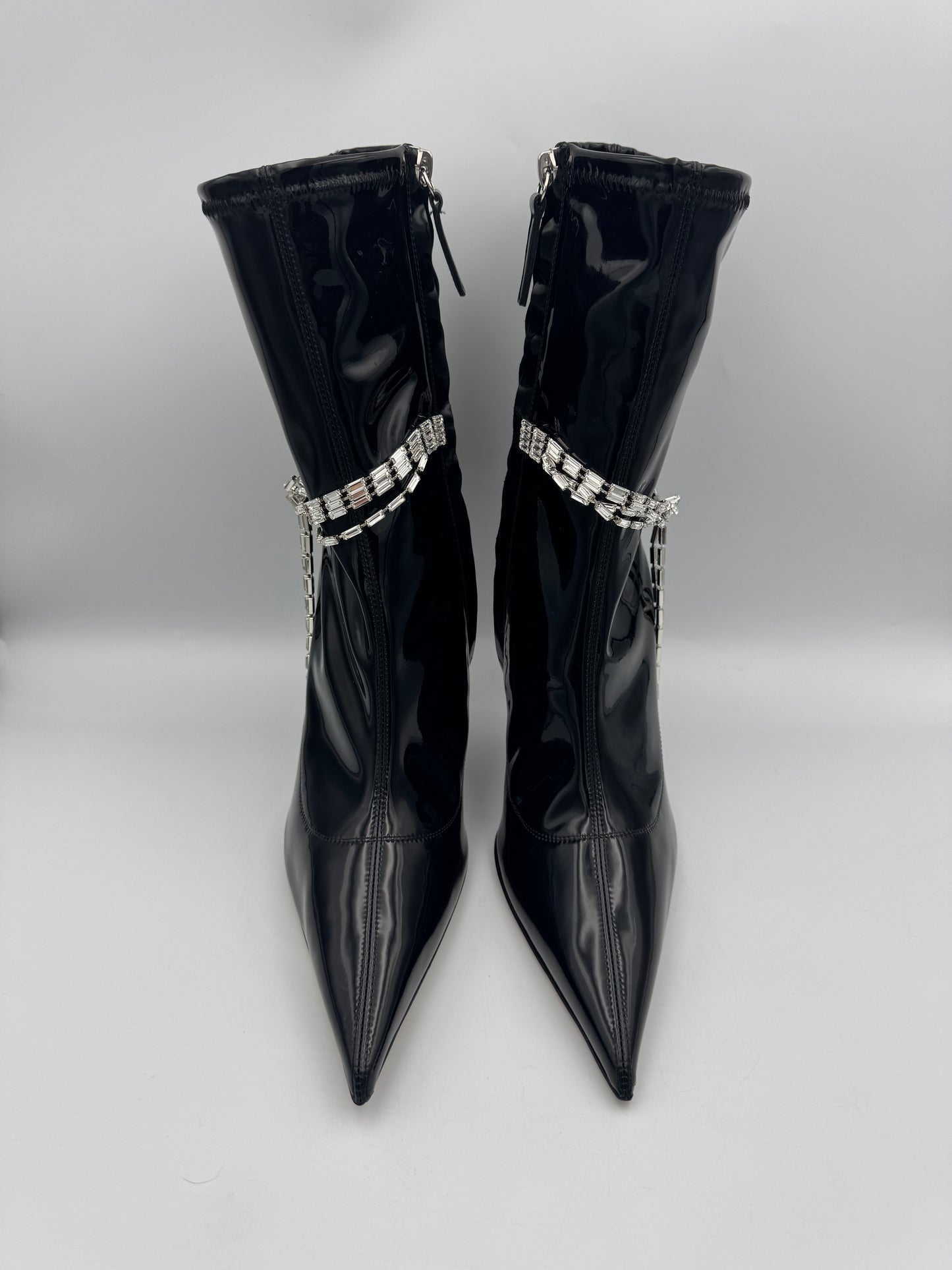 Alexandre Vauthier Ankle Boots size 39