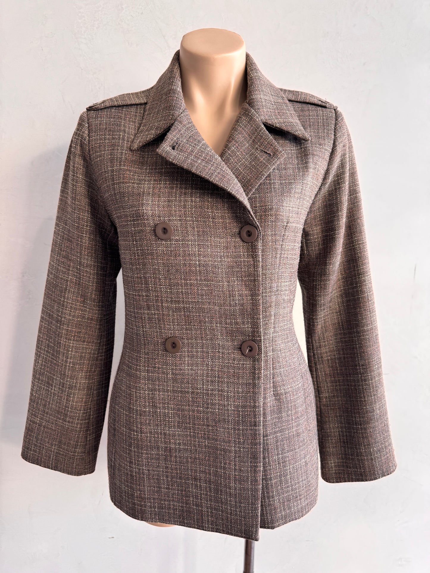 Vintage Viviannes Collection jacket - size 10
