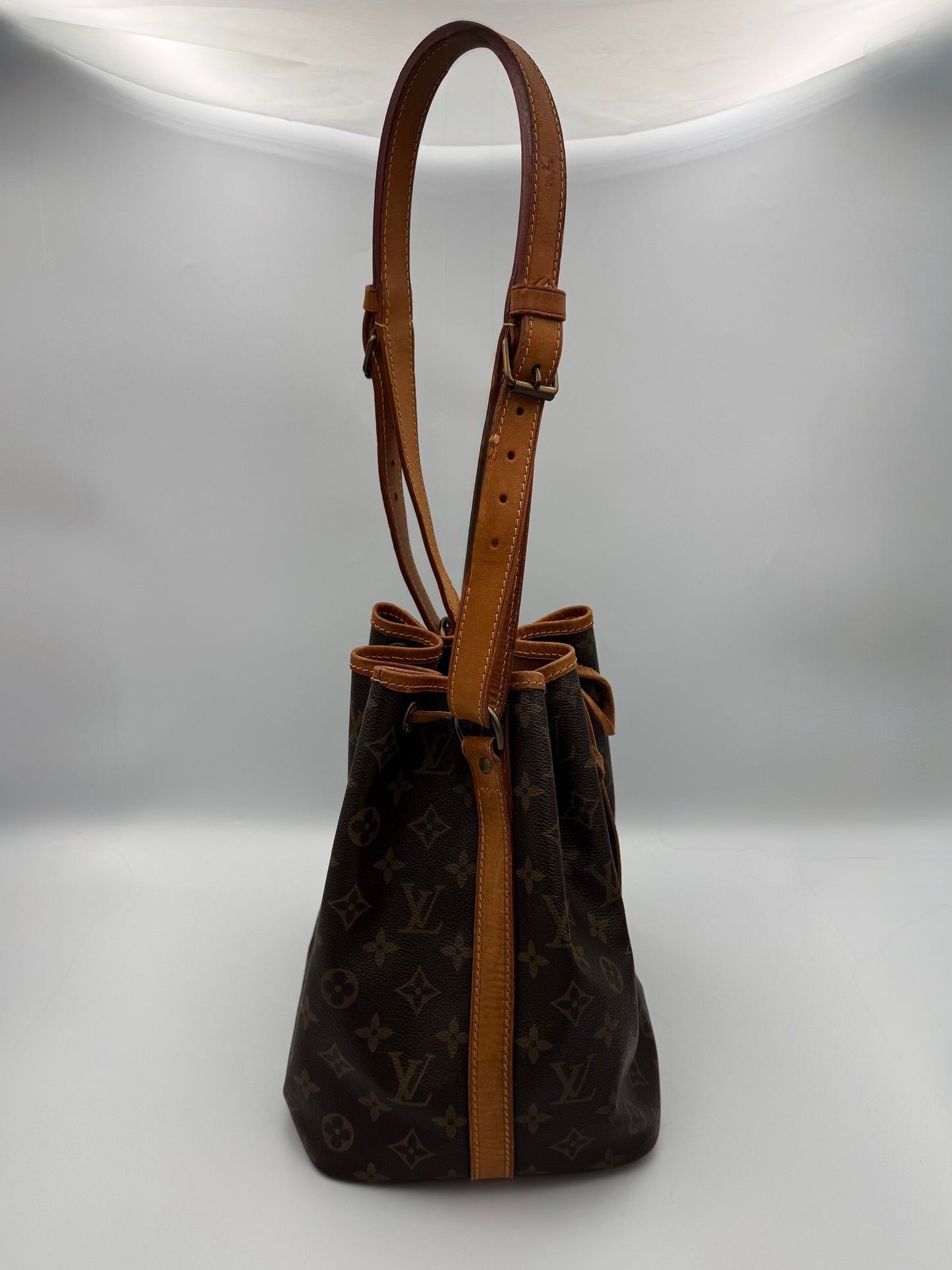 LOUIS VUITTON NOÉ bag