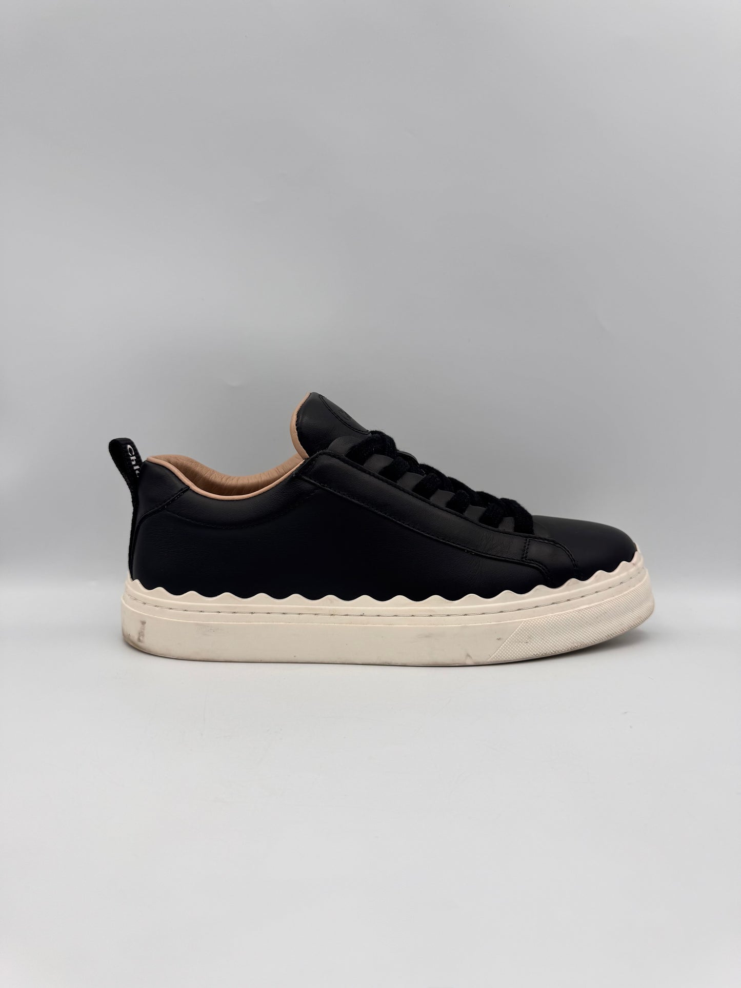 Chloe Sneakers Size 38