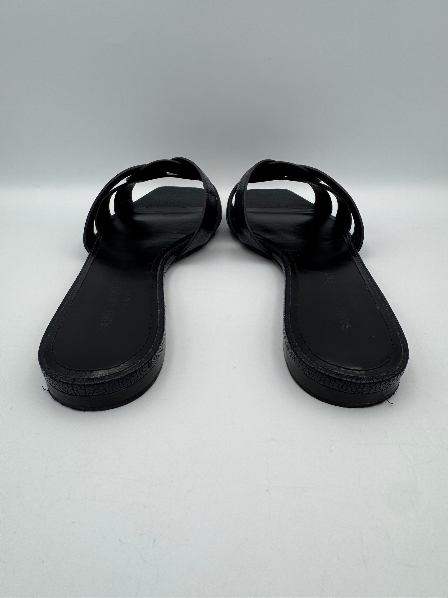 YSL size 37.5 Slides