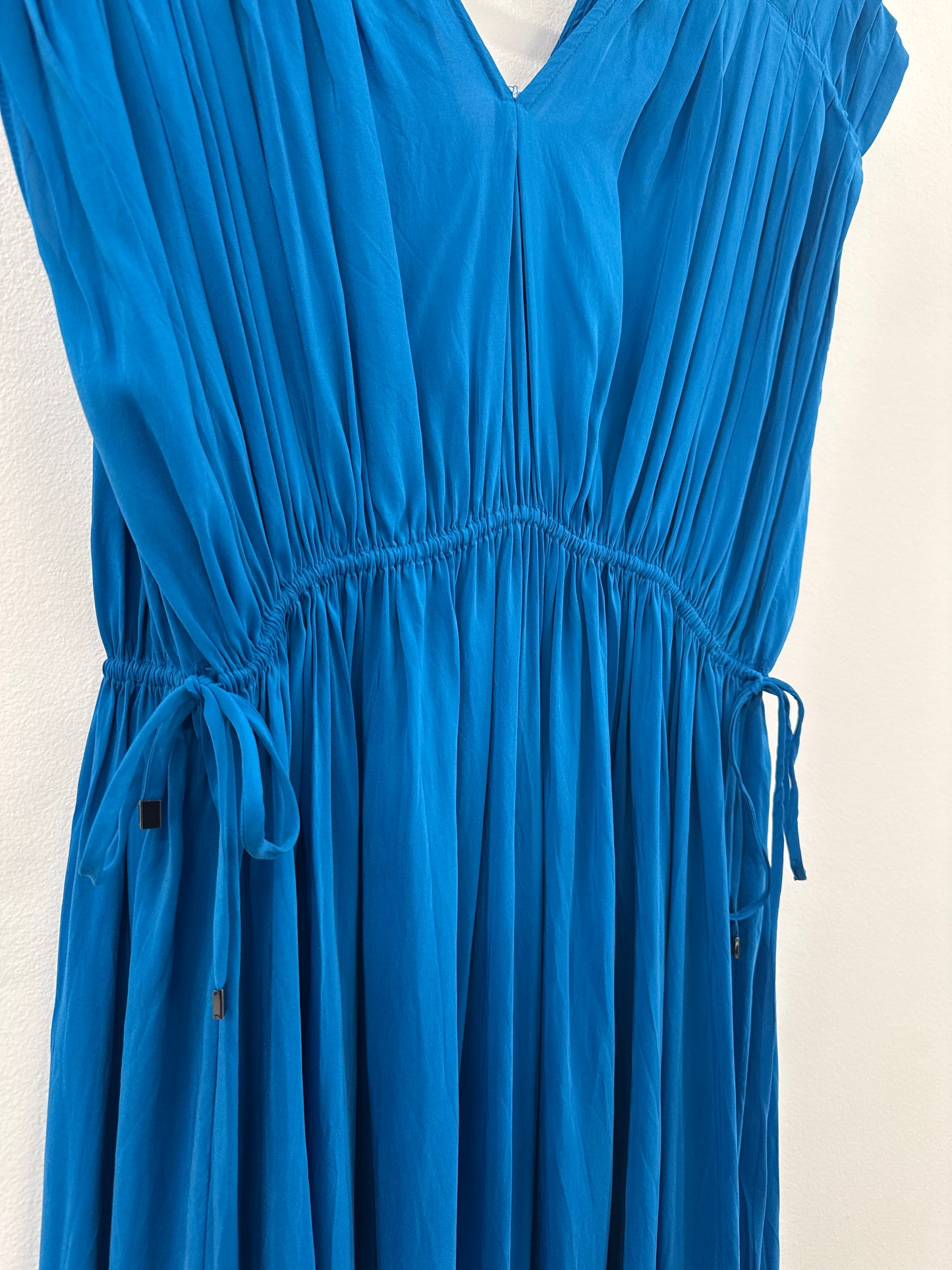 Country Road Blue Dress - size 6