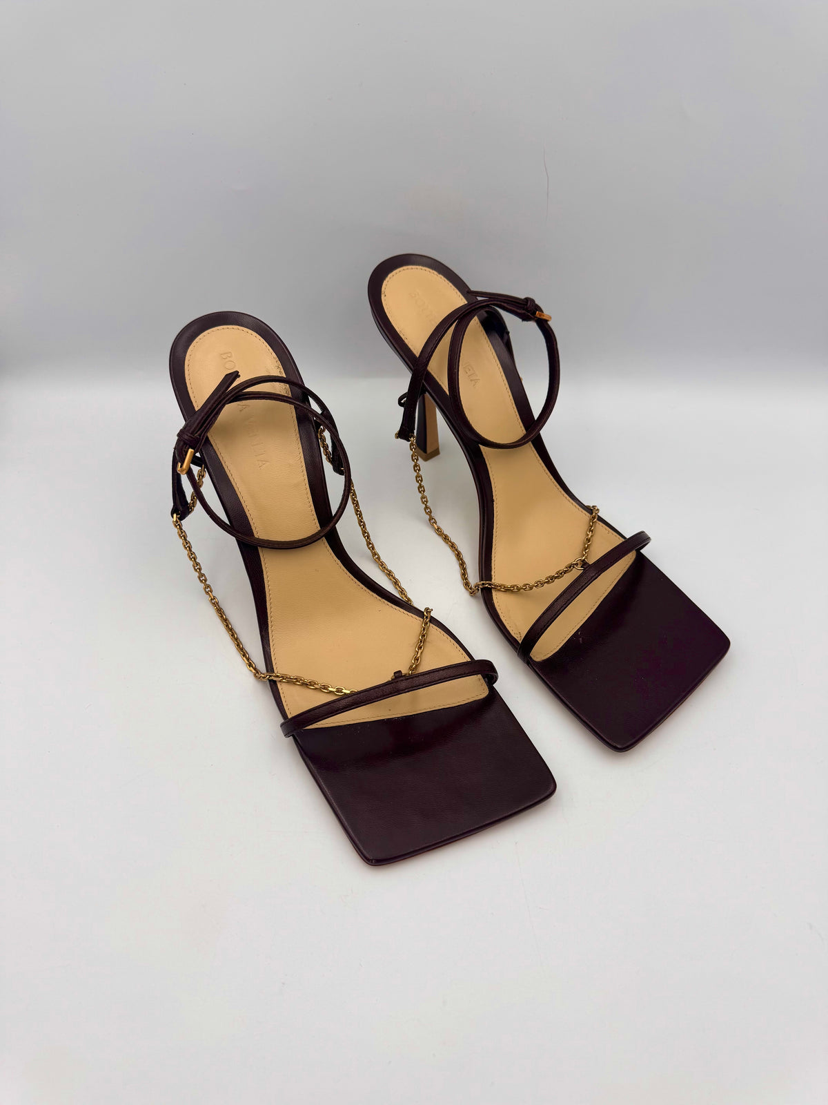 BOTTEGA VENETA Heels Size 41