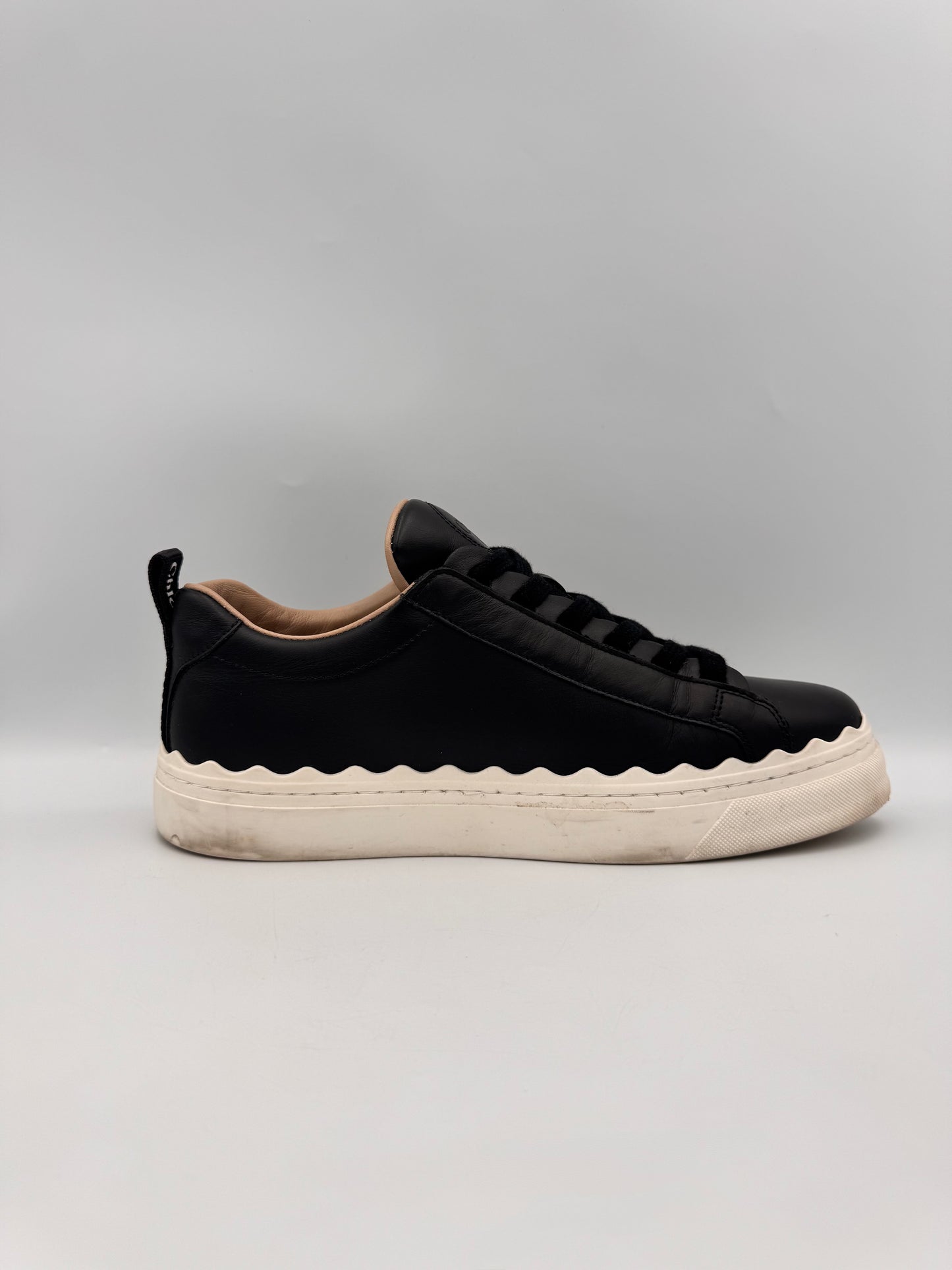 Chloe Sneakers Size 38