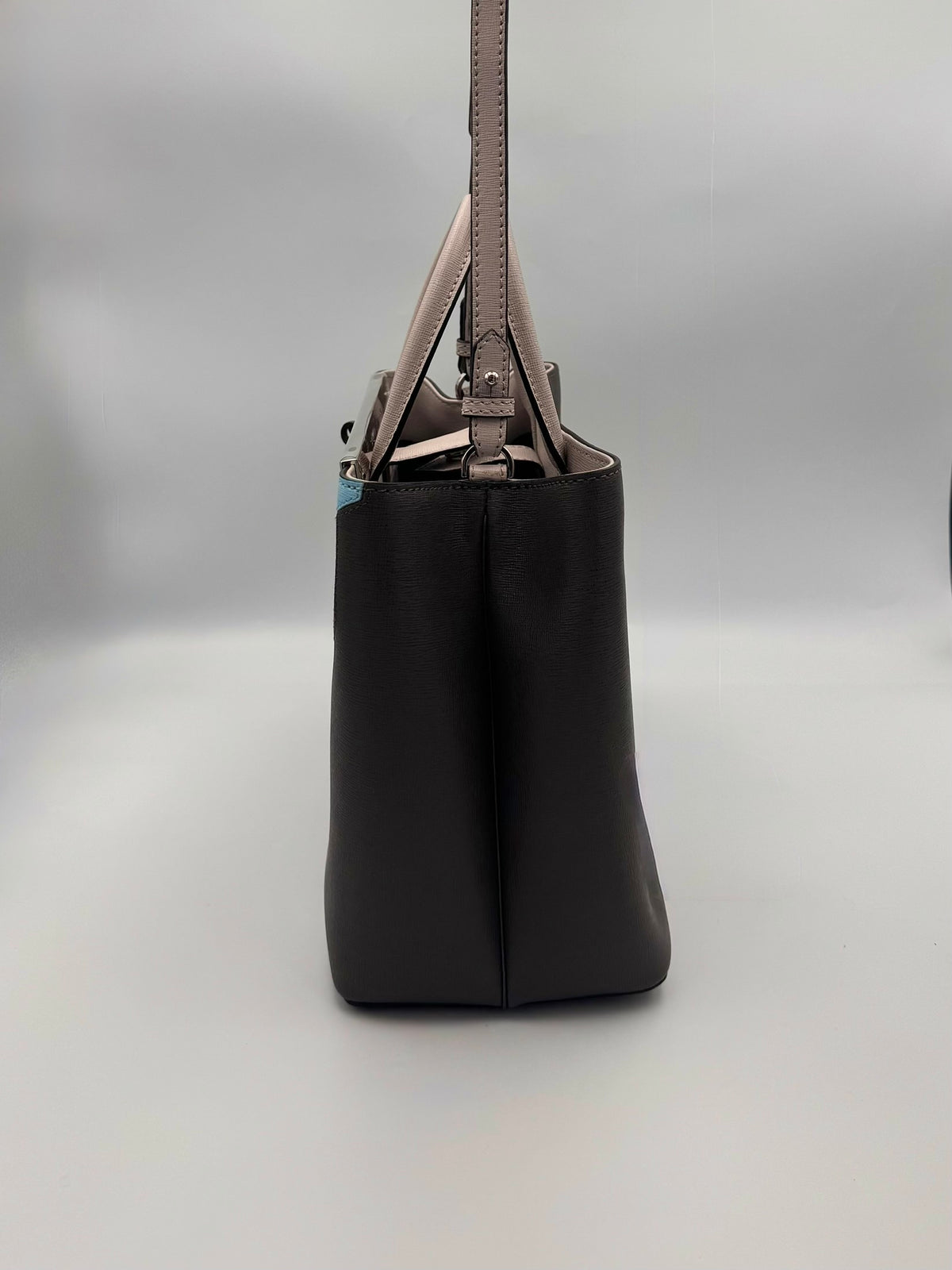 FENDI Monster Eyes Tote New Without Tags