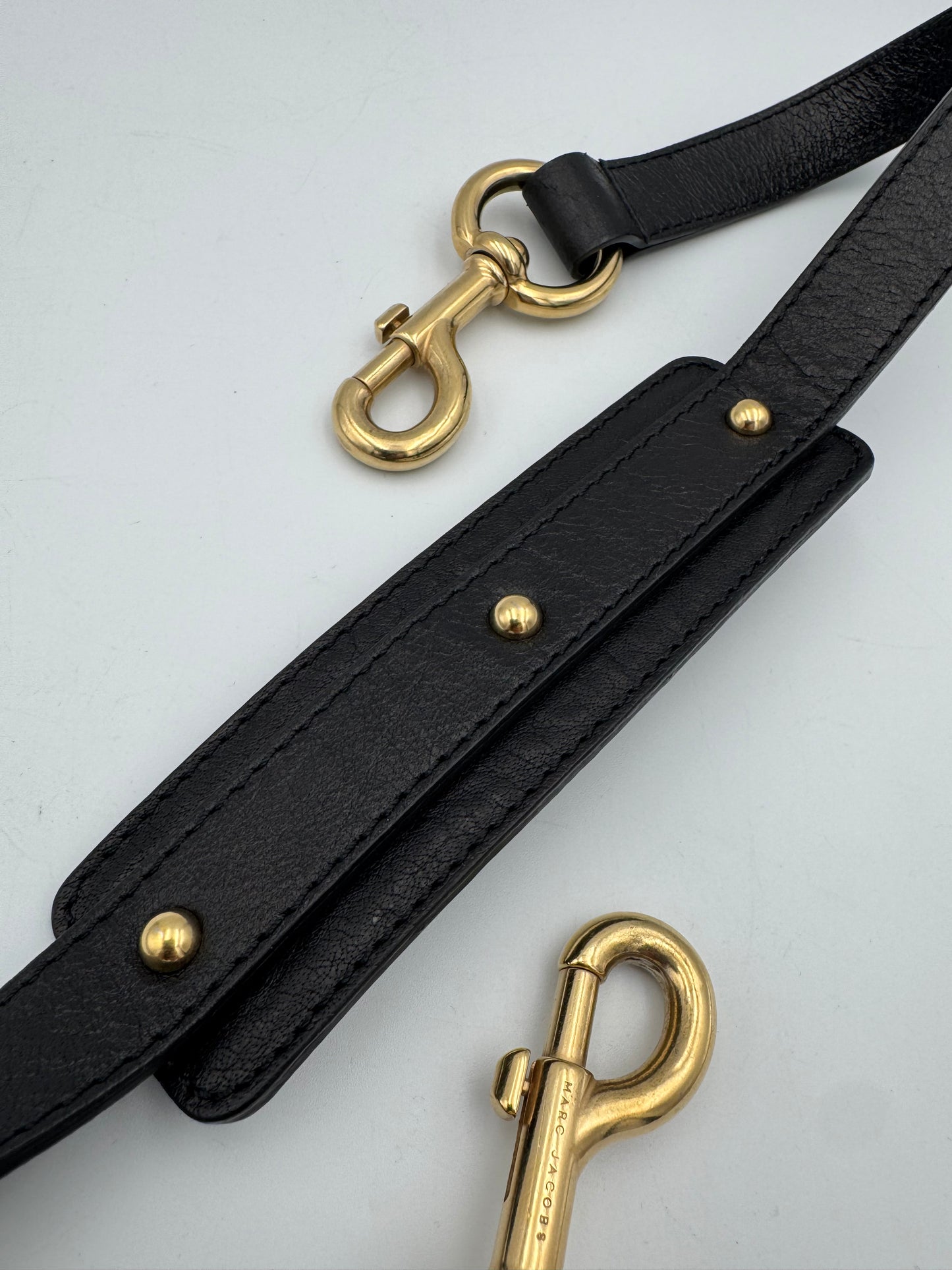 Marc Jacobs Trish Duffel Handbag