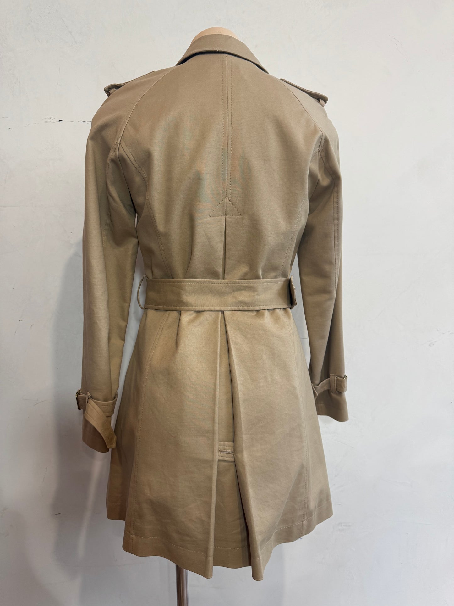 Zara Trench coat - size S