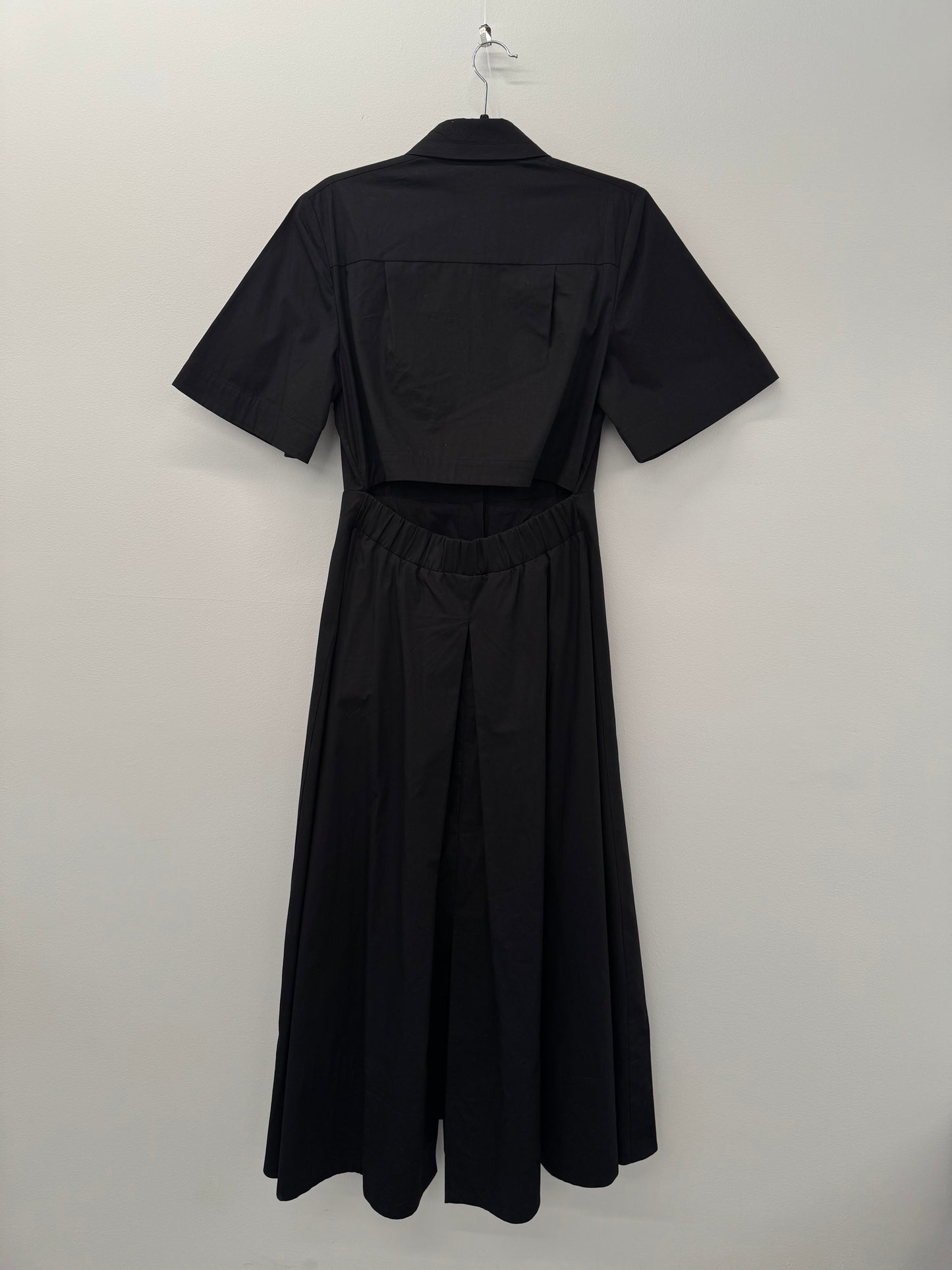 Country Road Black Long Dress - Size 10