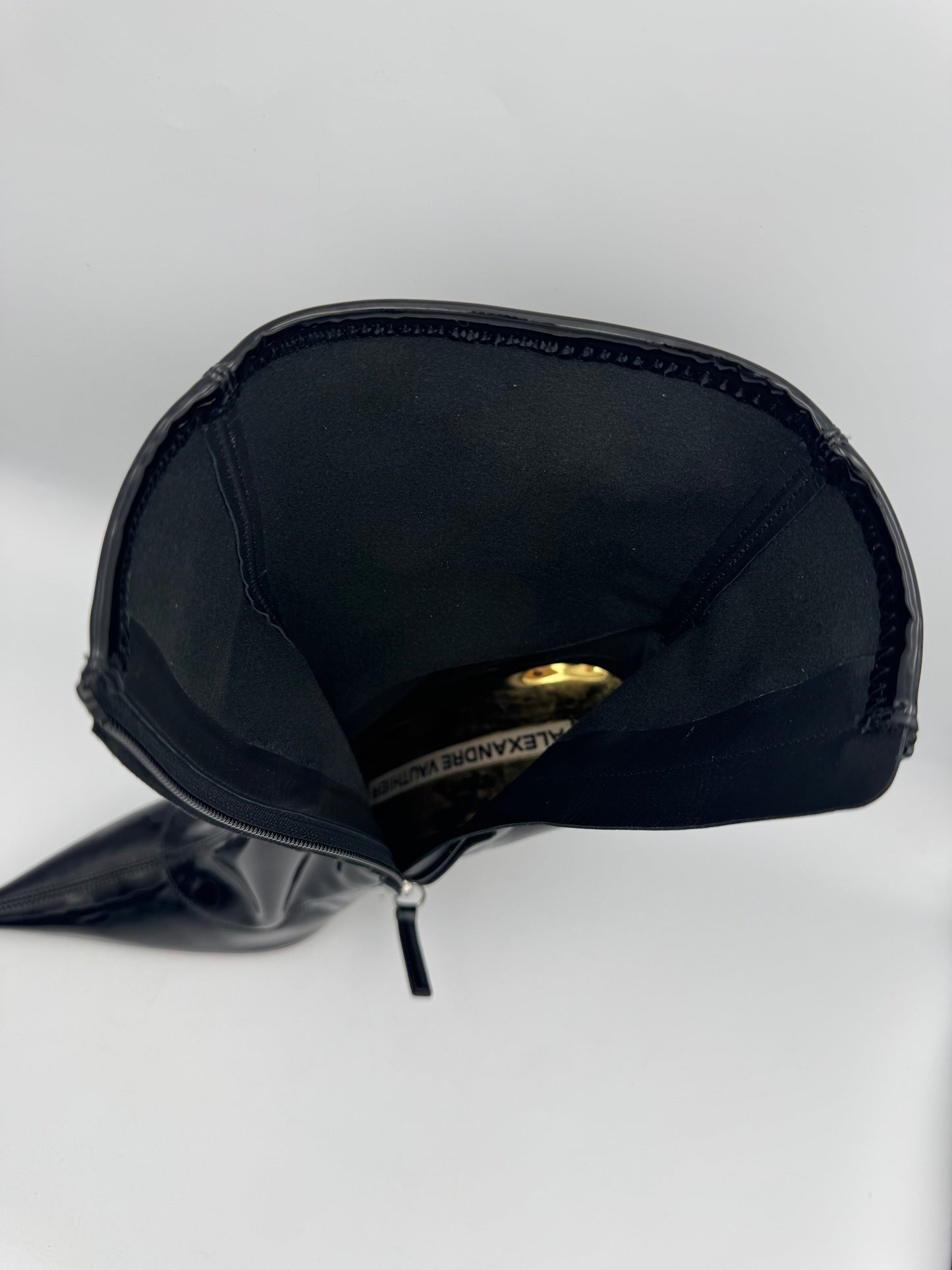 Alexandre Vauthier Ankle Boots size 39