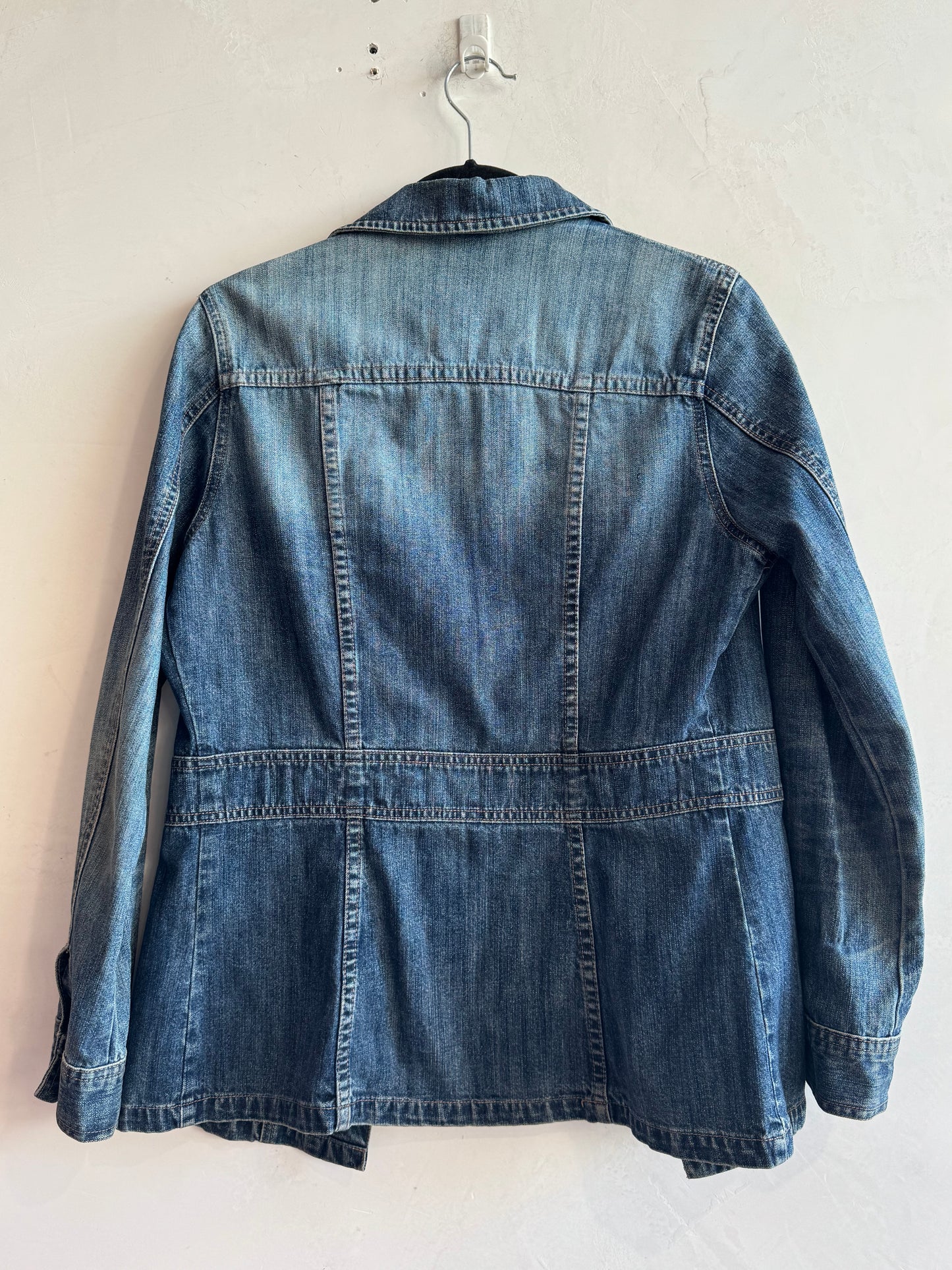 Vintage Target denim Jacket - size 10
