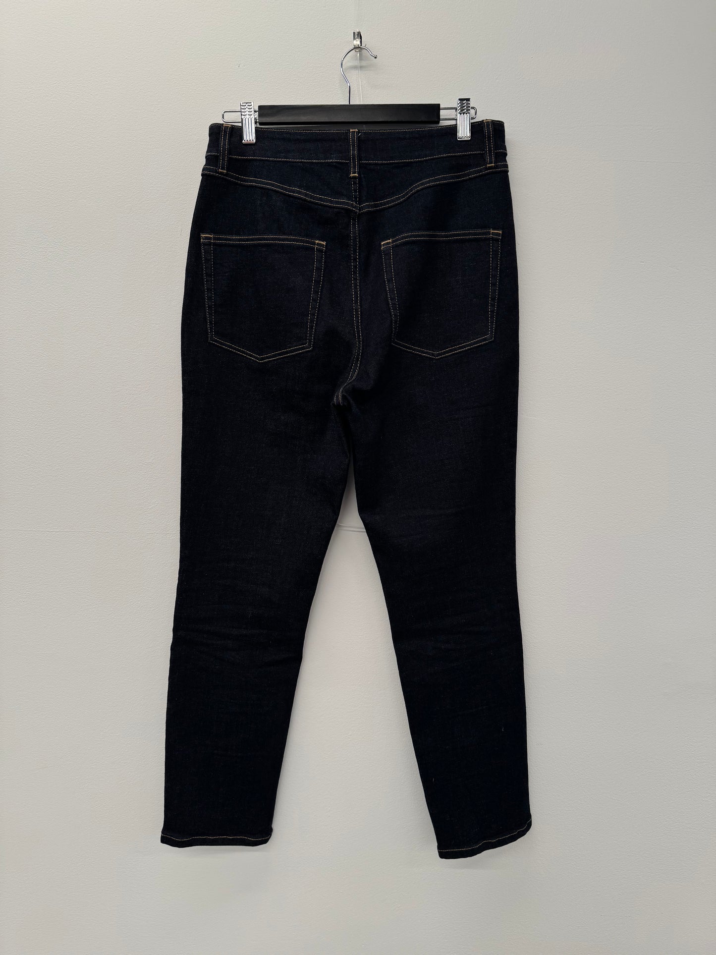 Witchery Indigo Jeans - Size 10