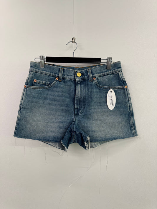 Gucci Denim Shorts - size 26