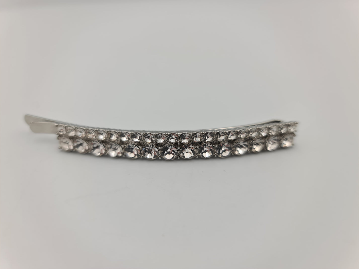 Country Road Crystal hair clip