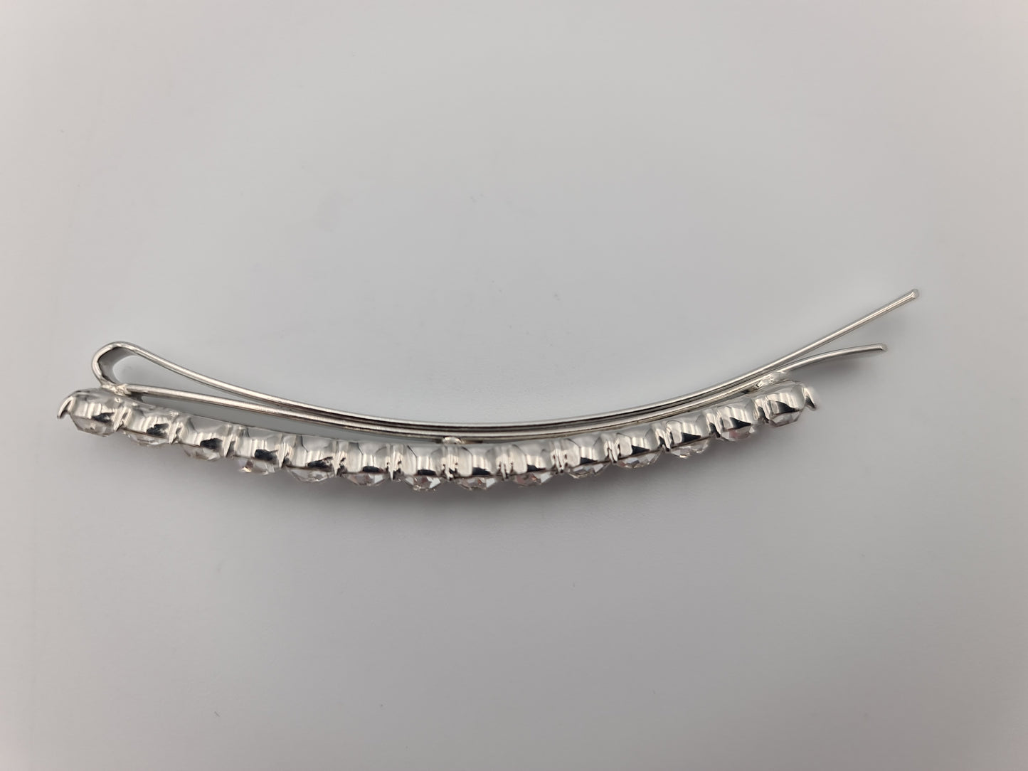 Country Road Crystal hair clip