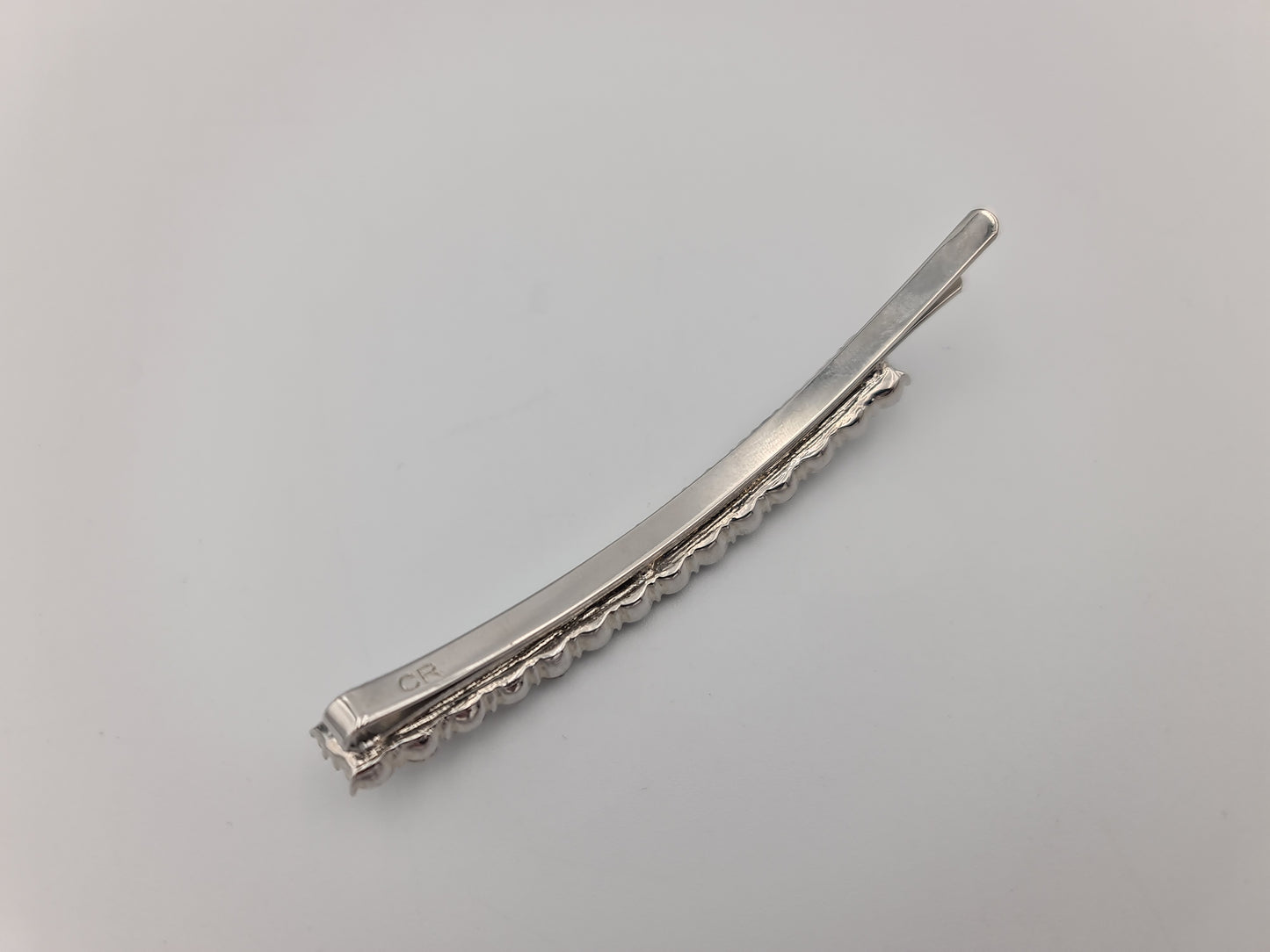Country Road Crystal hair clip