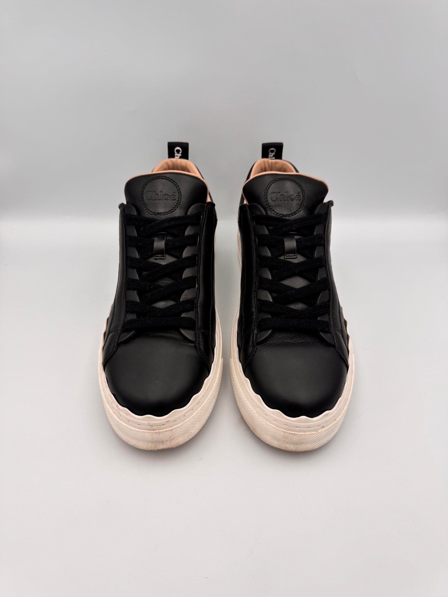 Chloe Sneakers Size 38
