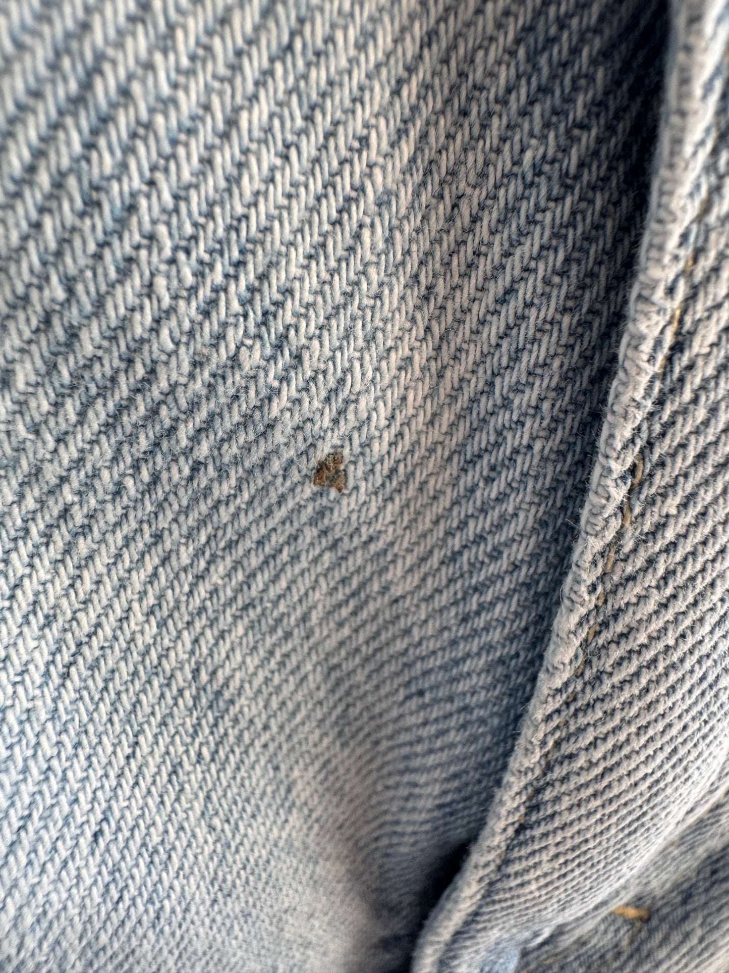 Closed Blue jeans (Shortened) - size 28