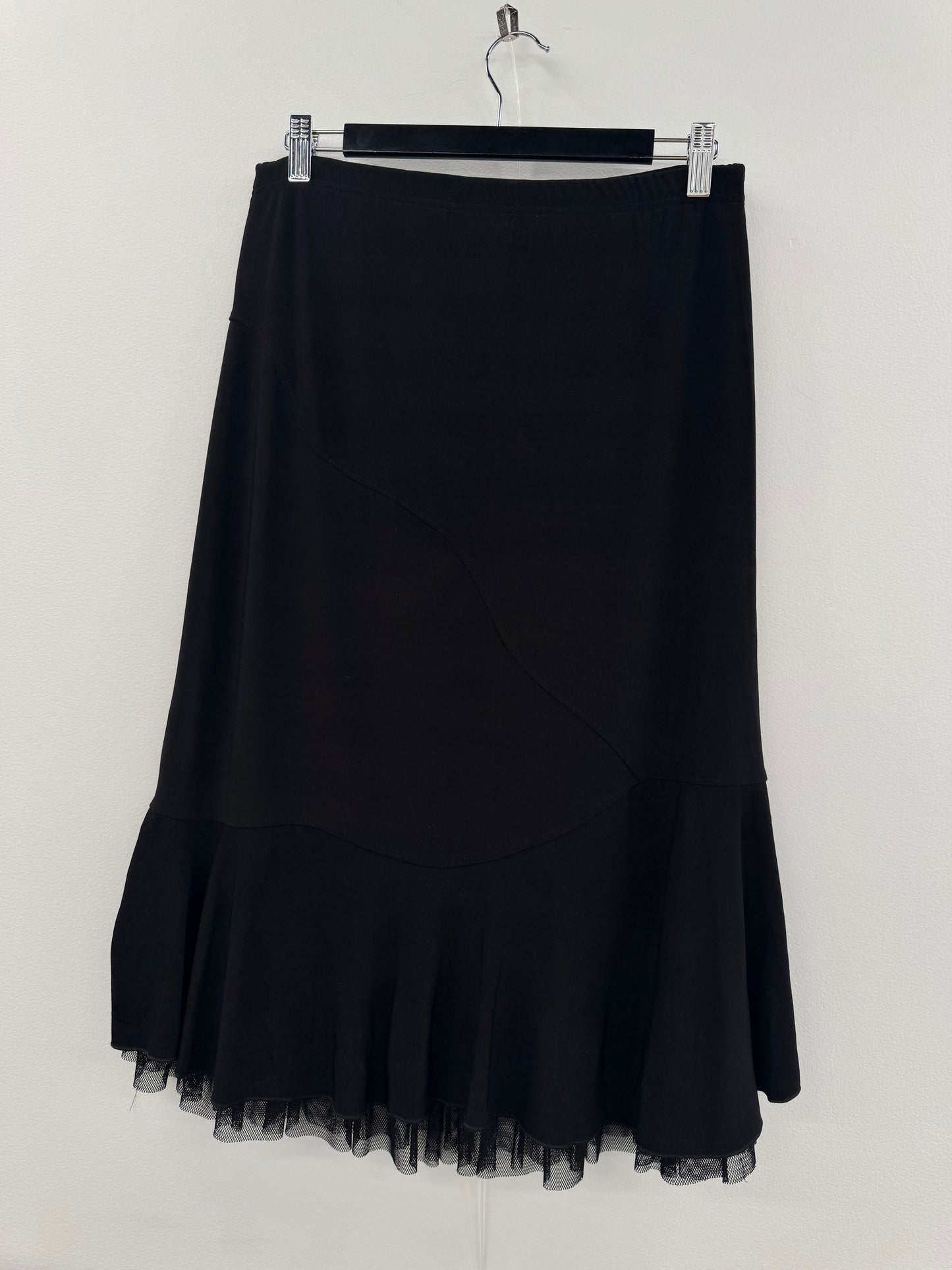 Carisma Back Skirt Bead Details - Size M