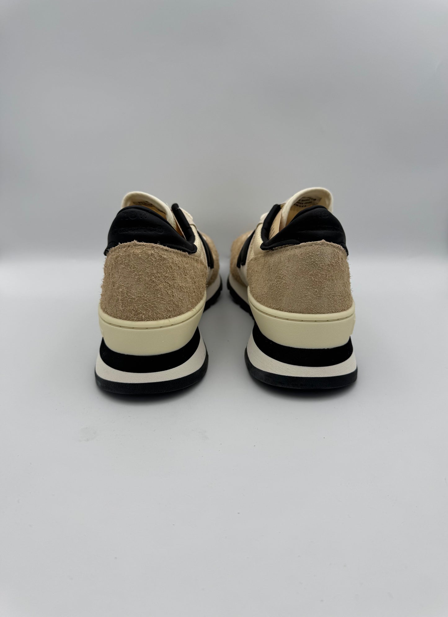 New Balance Teddy Santis 990v2 (40.5)