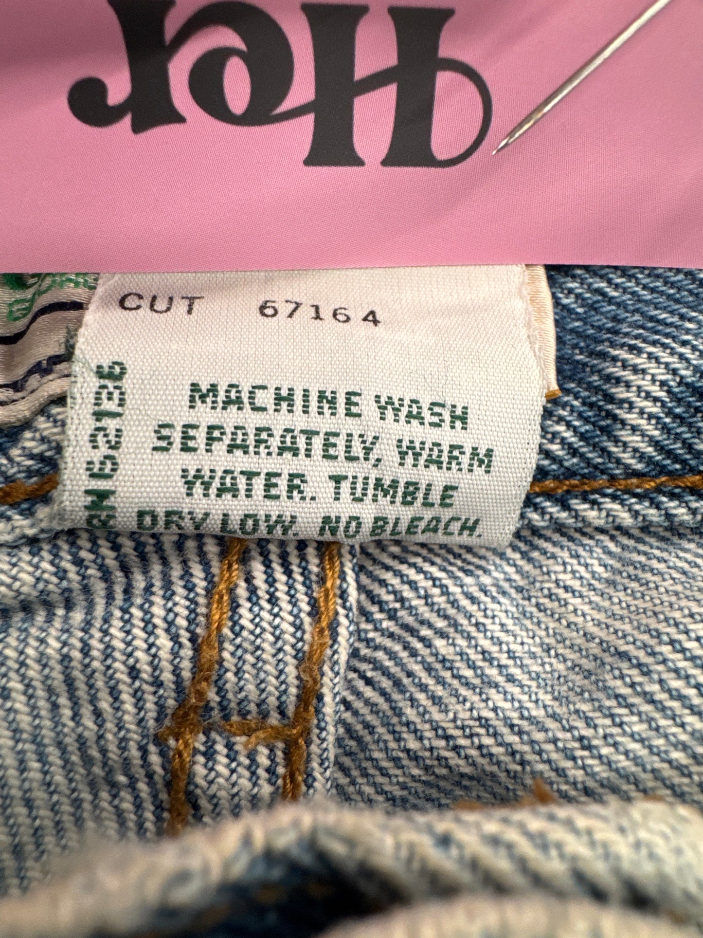 Vintage Guess Shorts - Size 10