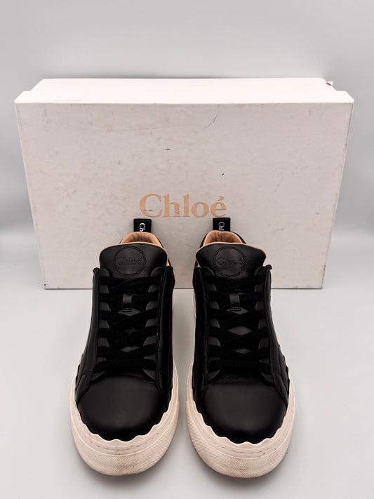 Chloe Sneakers Size 38