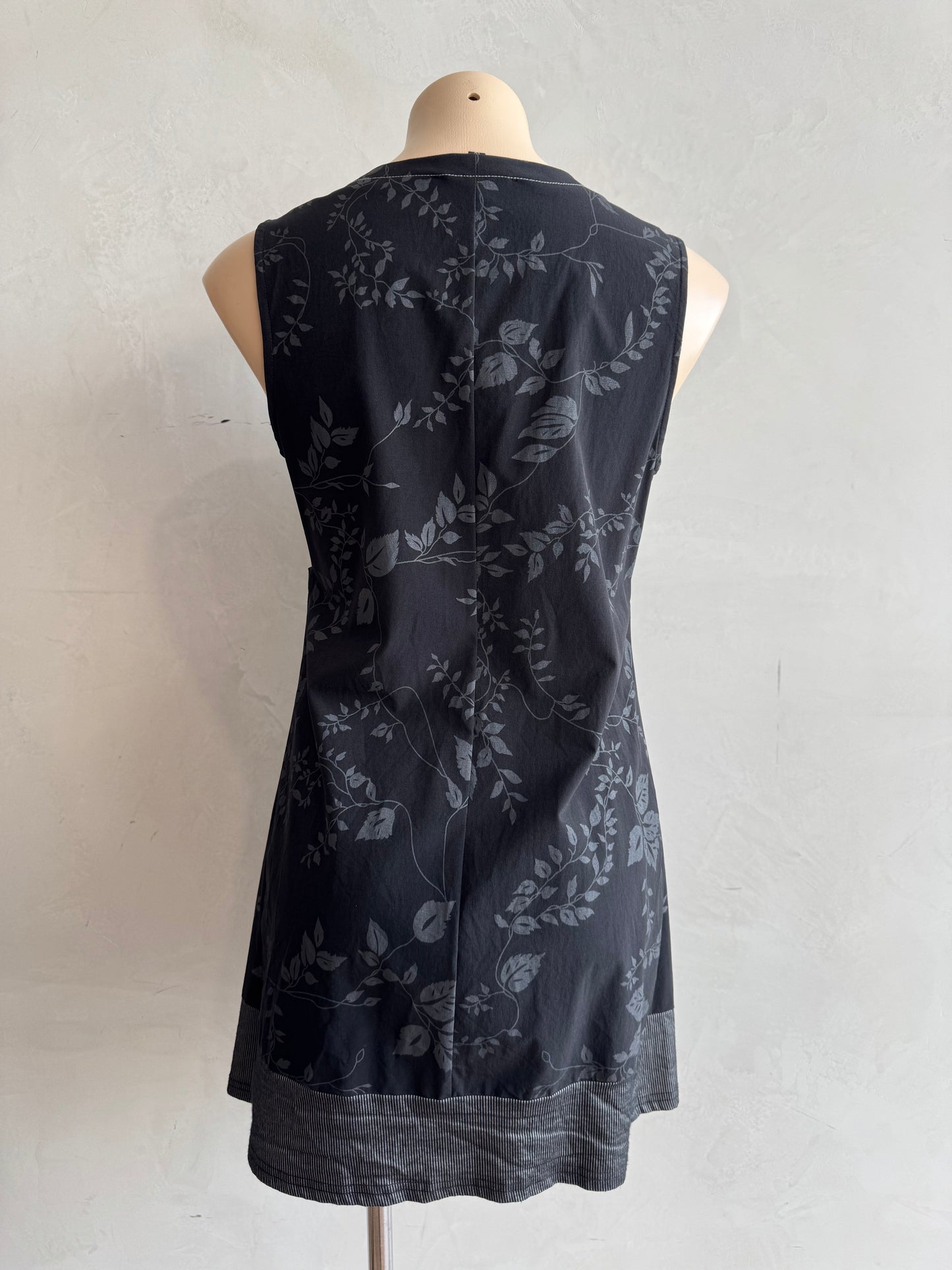 Vintage Gabriella Fratini dress - size 10