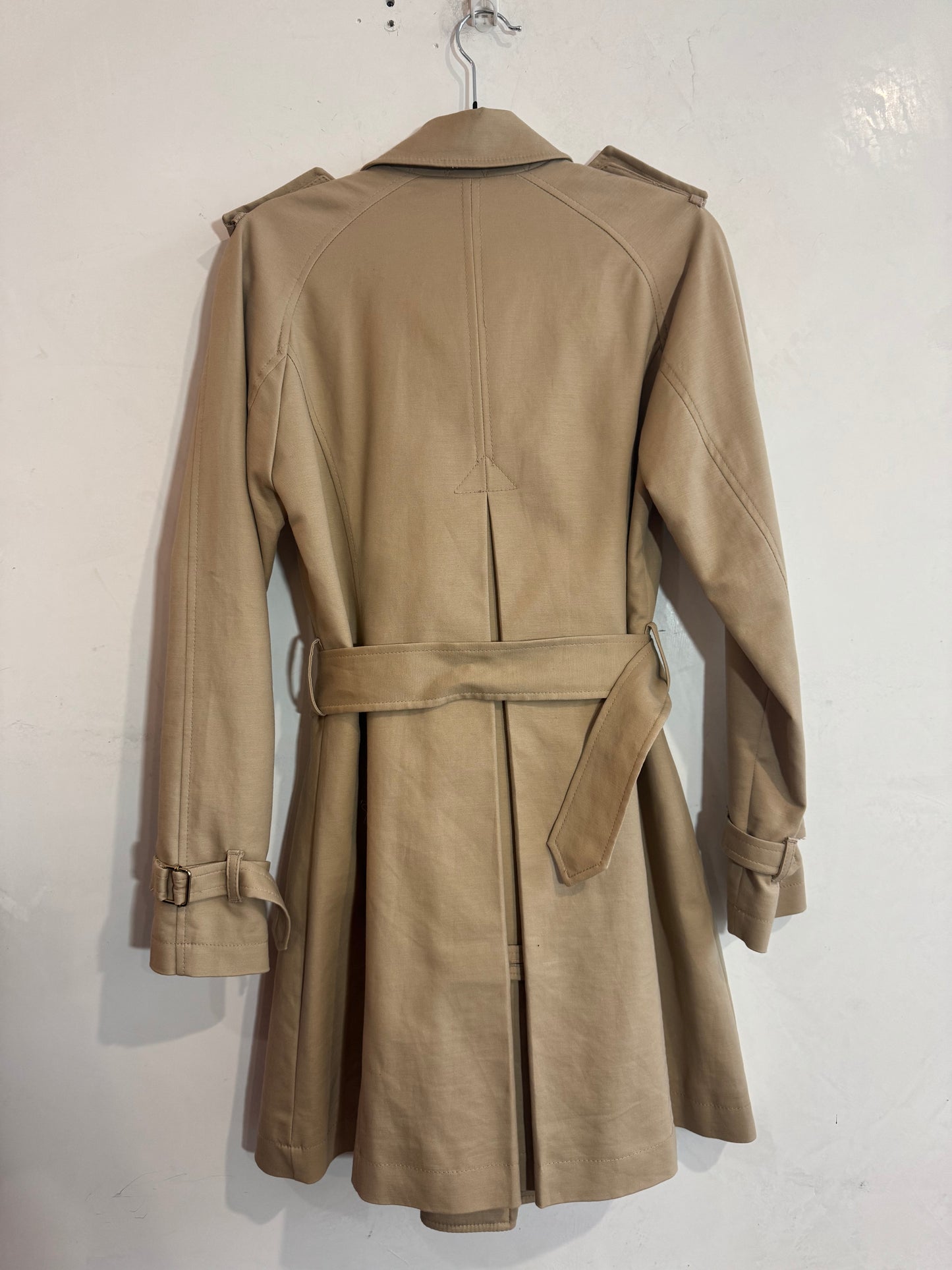 Zara Trench coat - size S