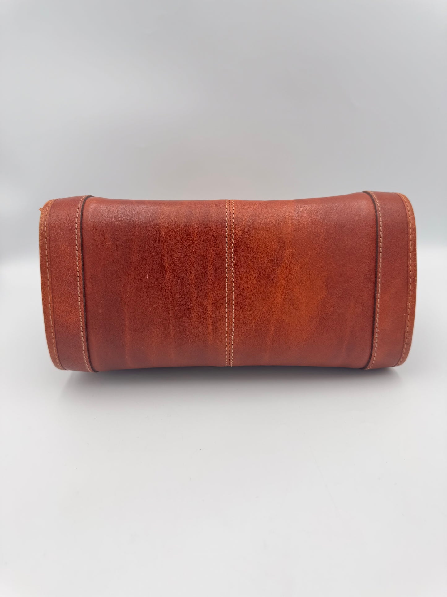 OROTON Brown Leather Bag