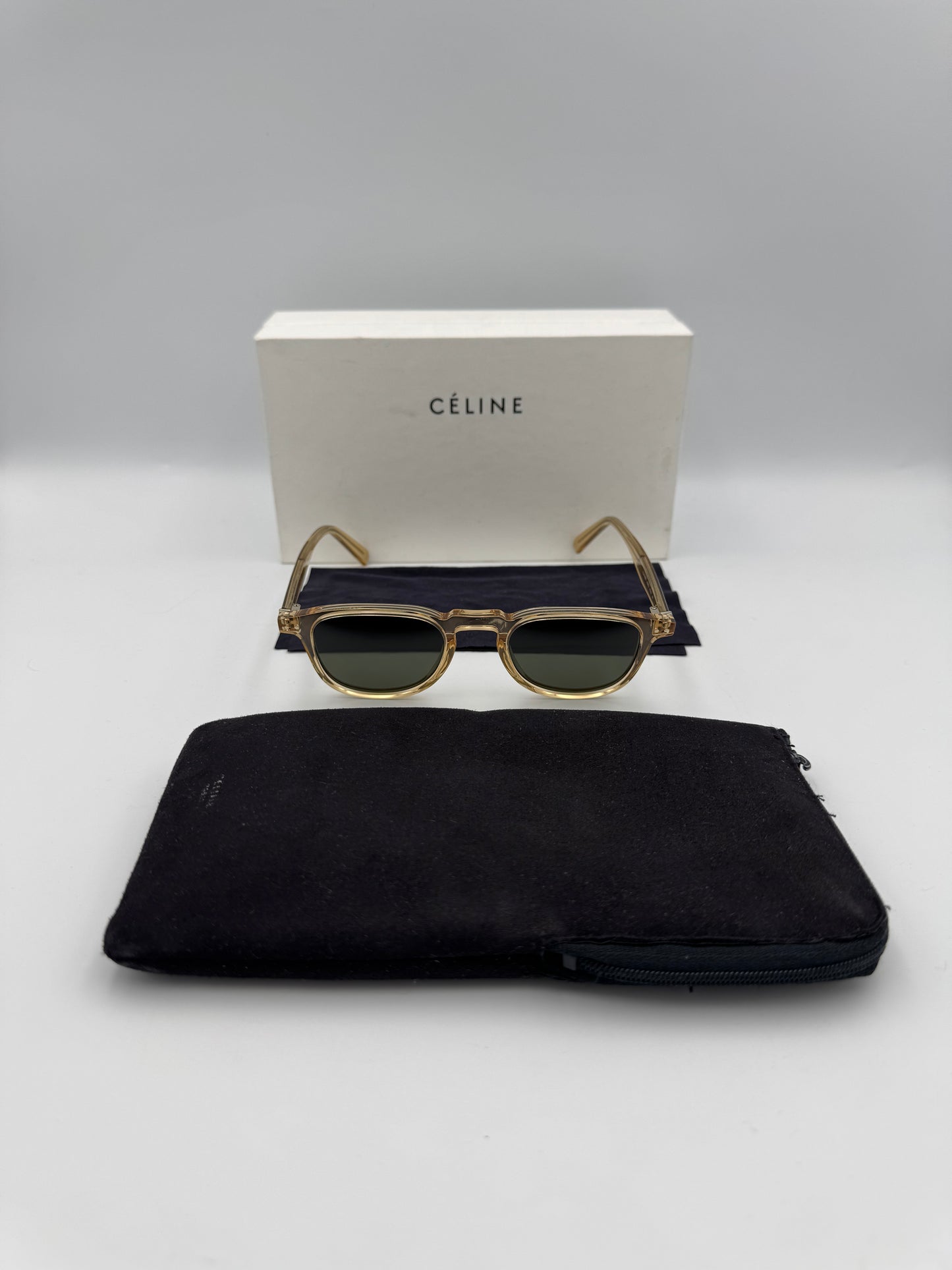 CELINE Sunglasses