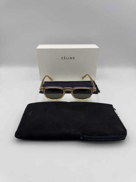 CELINE Sunglasses