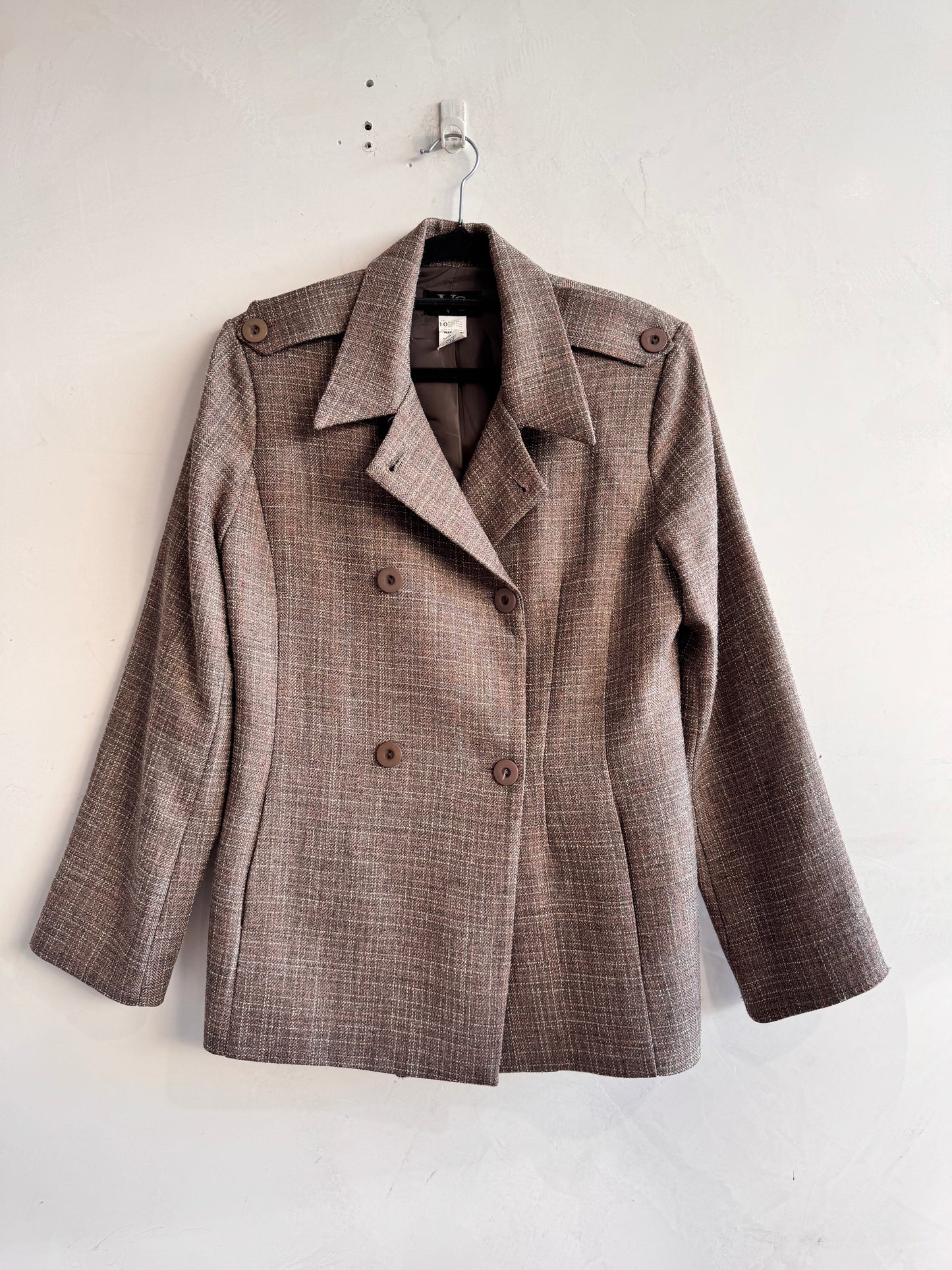Vintage Viviannes Collection jacket - size 10