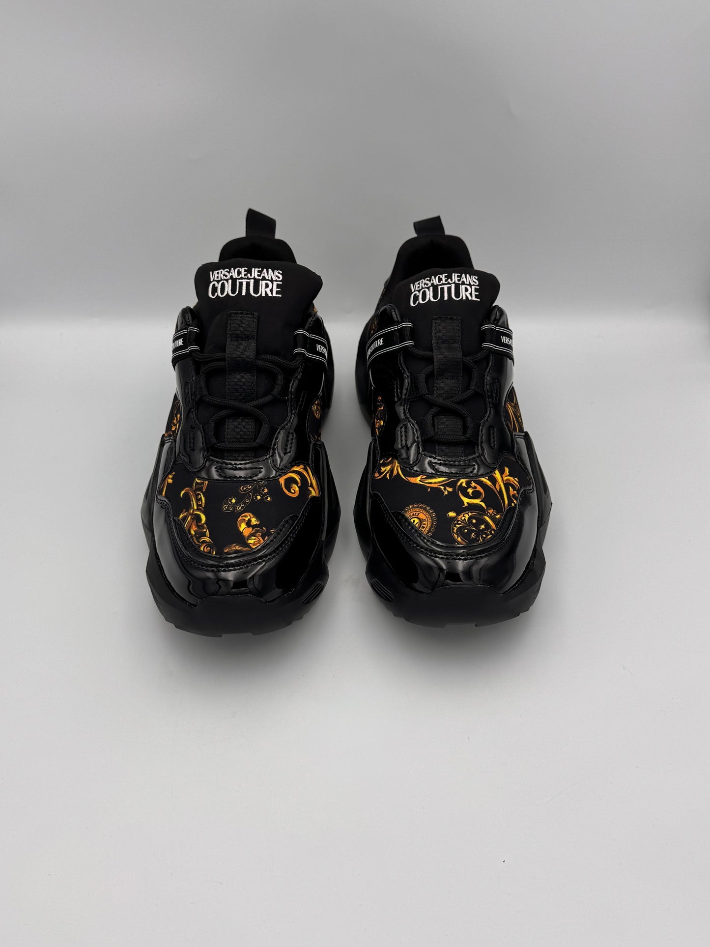 Versace Couture Sneaker Size 38