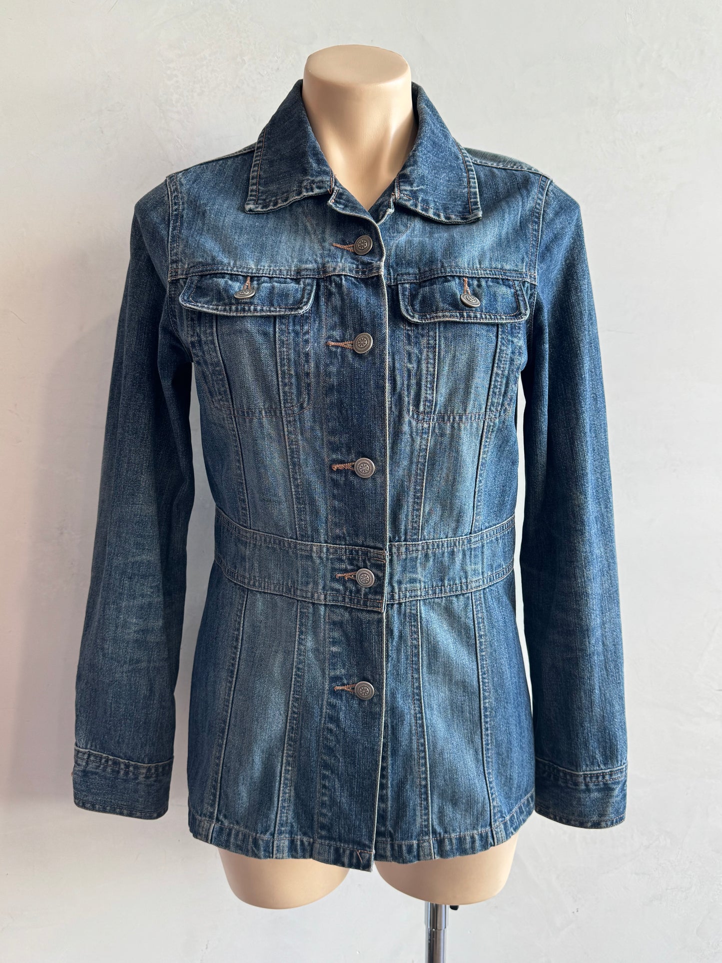 Vintage Target denim Jacket - size 10