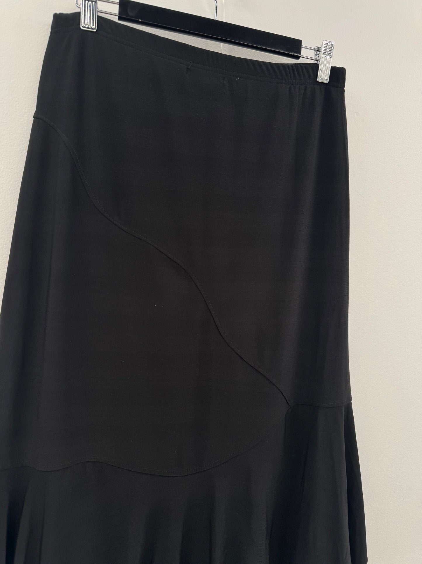 Carisma Back Skirt Bead Details - Size M