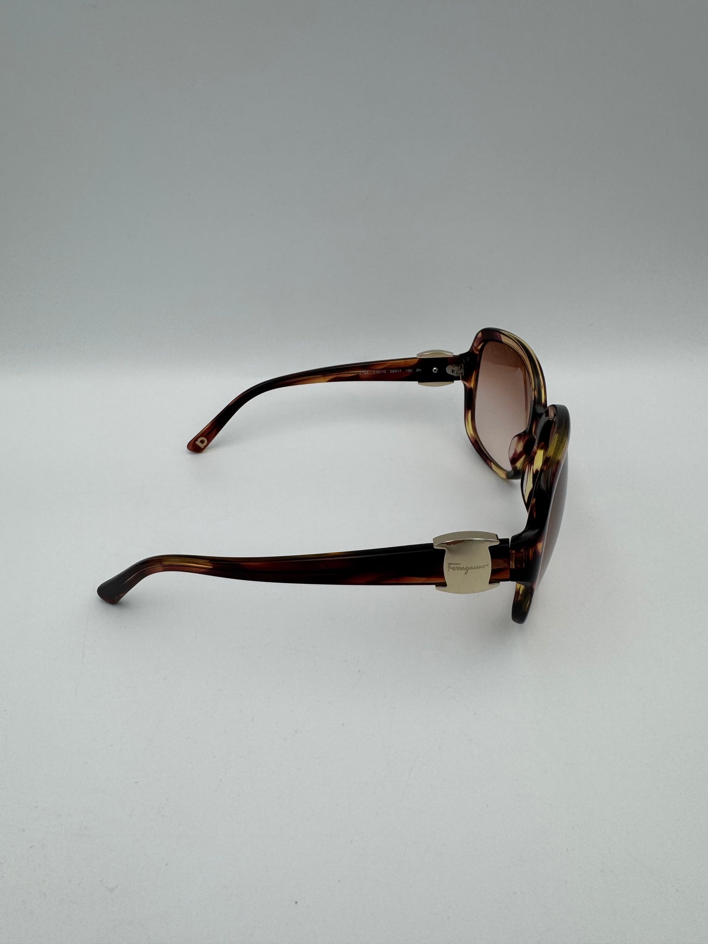 SALVATORE FERRAGAMO Sunglasses
